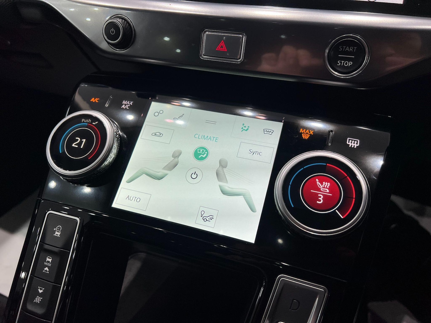 Used Jaguar I-Pace 2019 for sale - 76572941: Photo 36