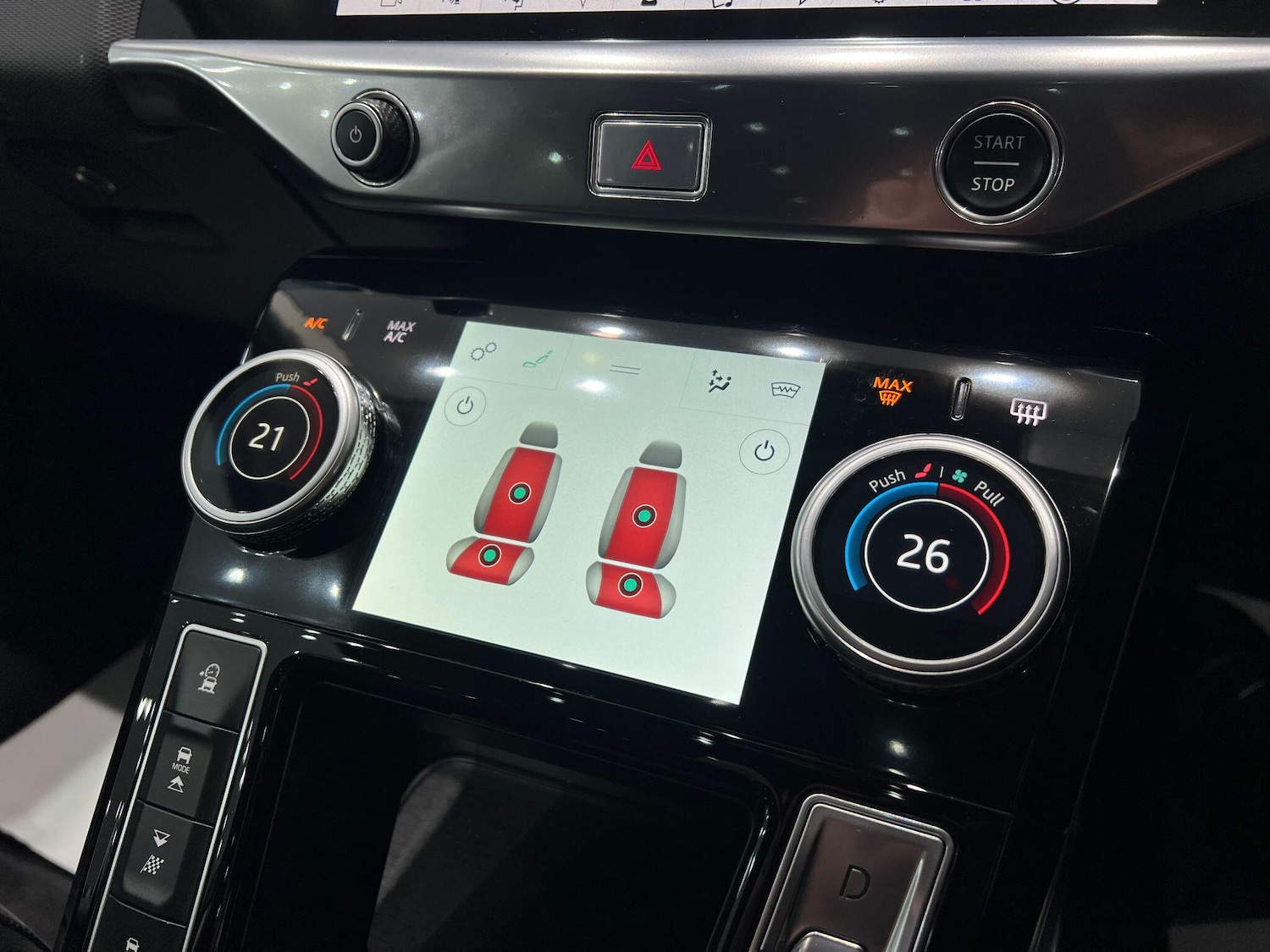 Used Jaguar I-Pace 2019 for sale - 76572941: Photo 37