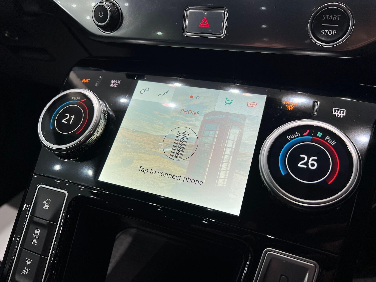 Used Jaguar I-Pace 2019 for sale - 76572941: Photo 38