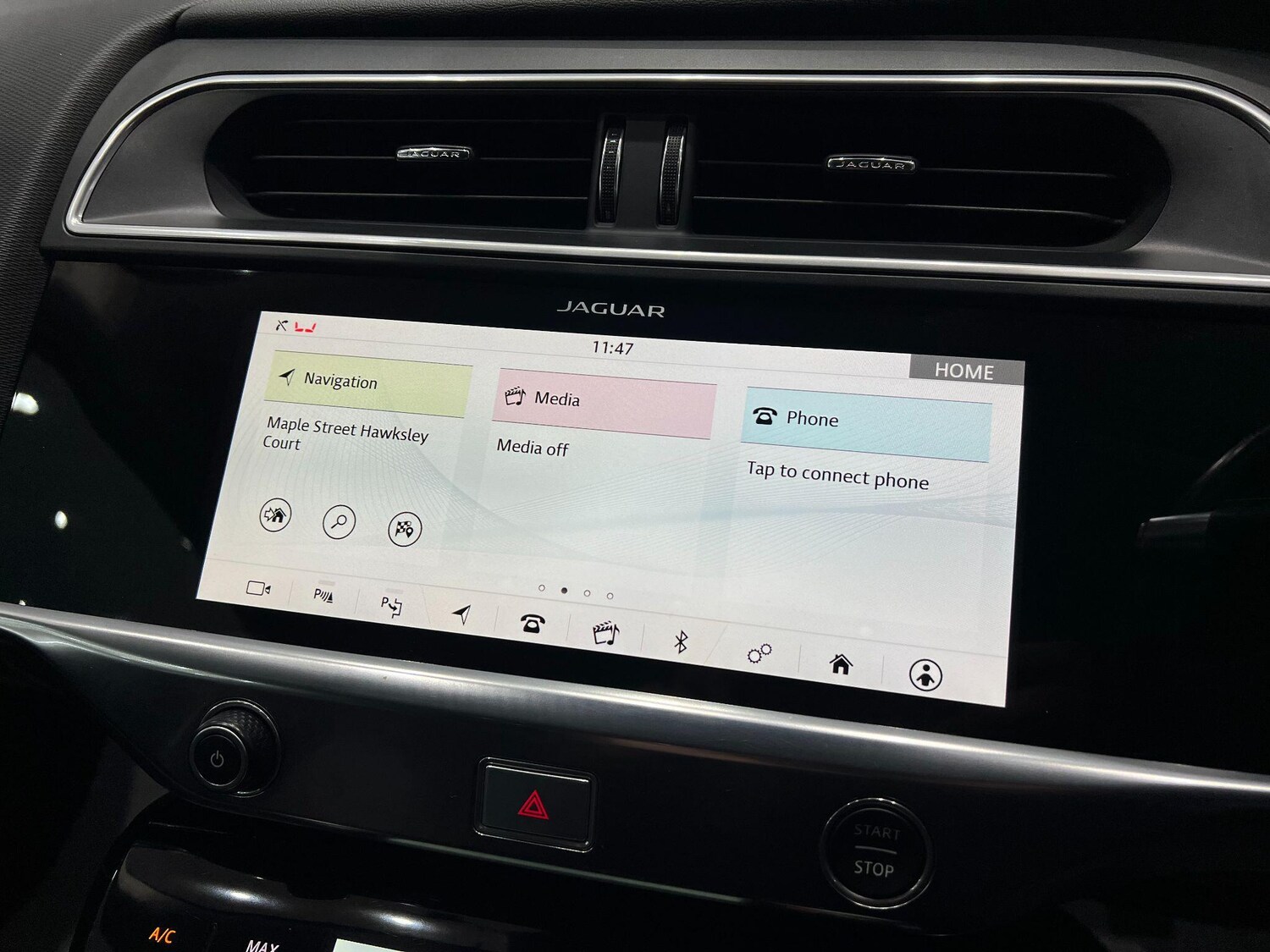 Used Jaguar I-Pace 2019 for sale - 76572941: Photo 39