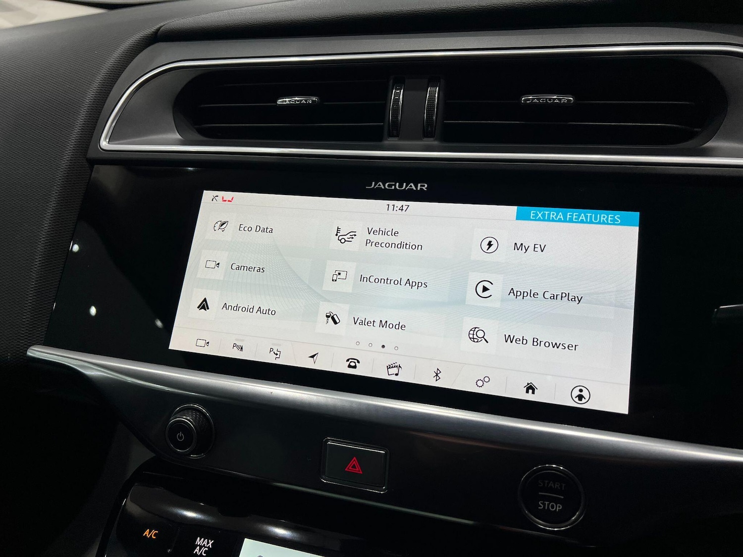 Used Jaguar I-Pace 2019 for sale - 76572941: Photo 40