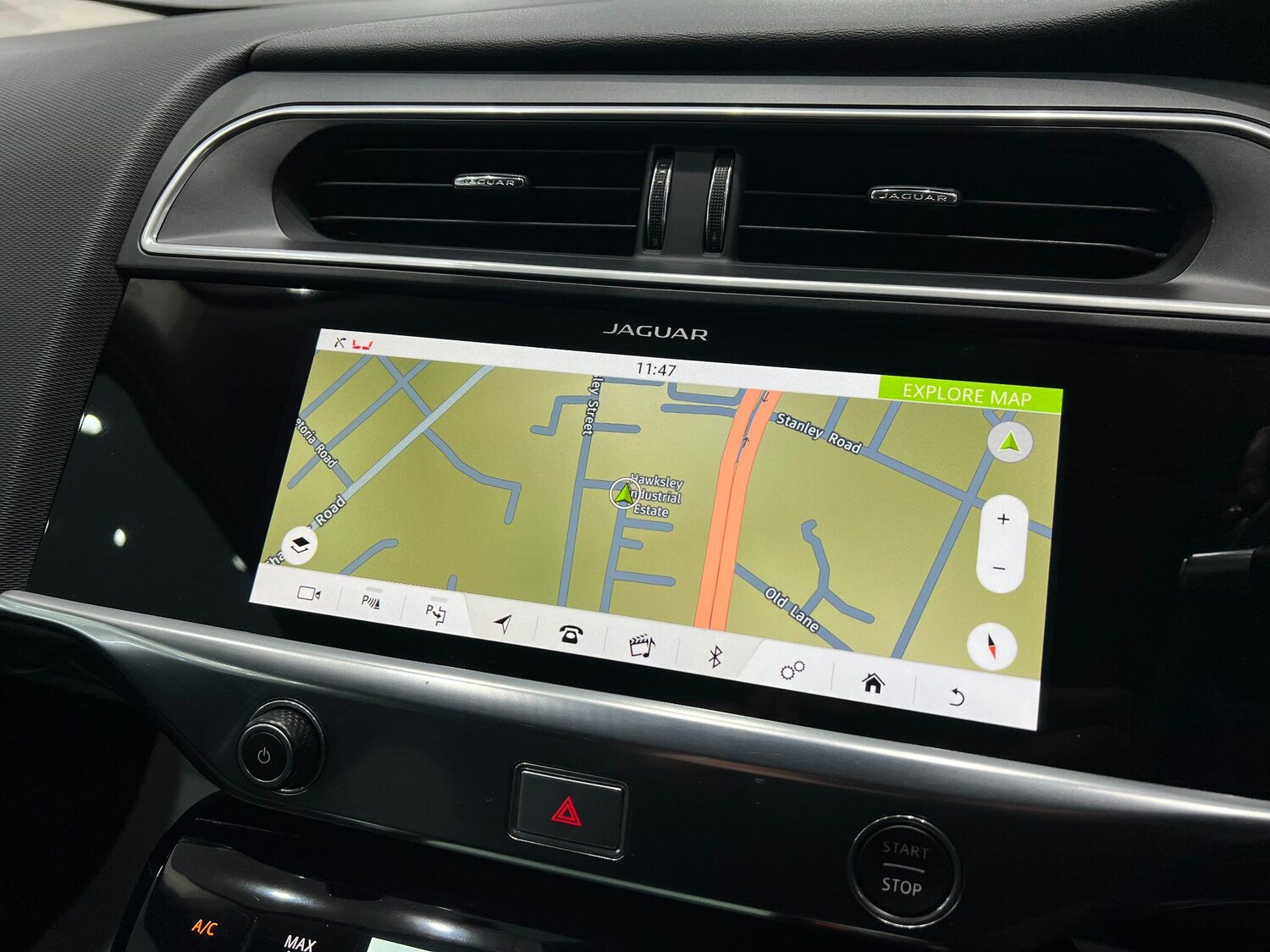 Used Jaguar I-Pace 2019 for sale - 76572941: Photo 41