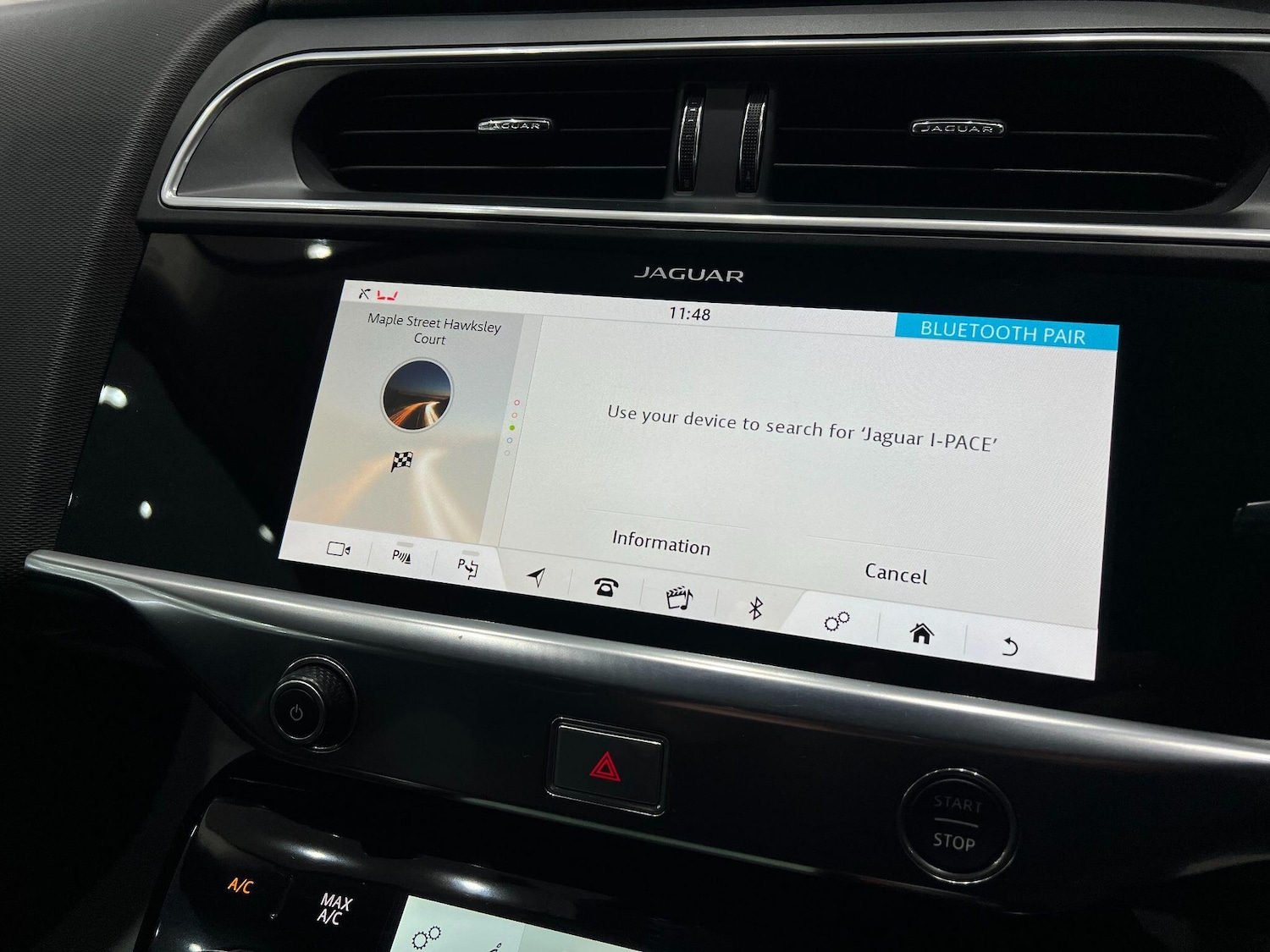 Used Jaguar I-Pace 2019 for sale - 76572941: Photo 43