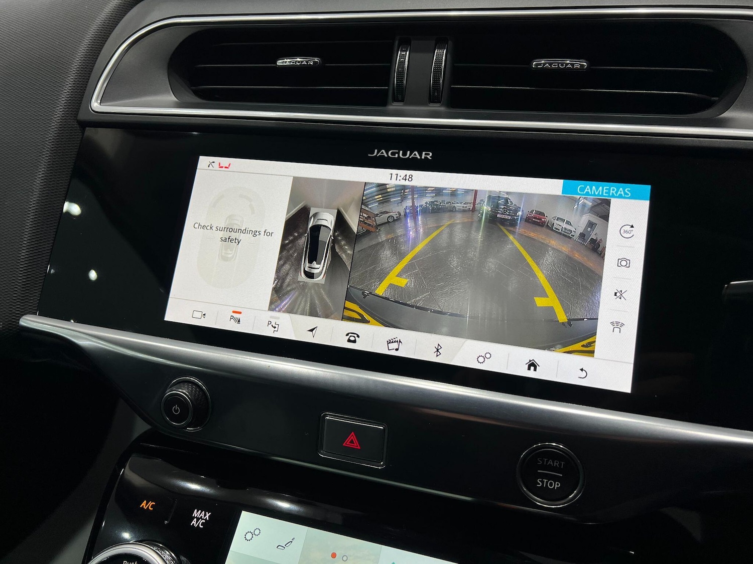 Used Jaguar I-Pace 2019 for sale - 76572941: Photo 44