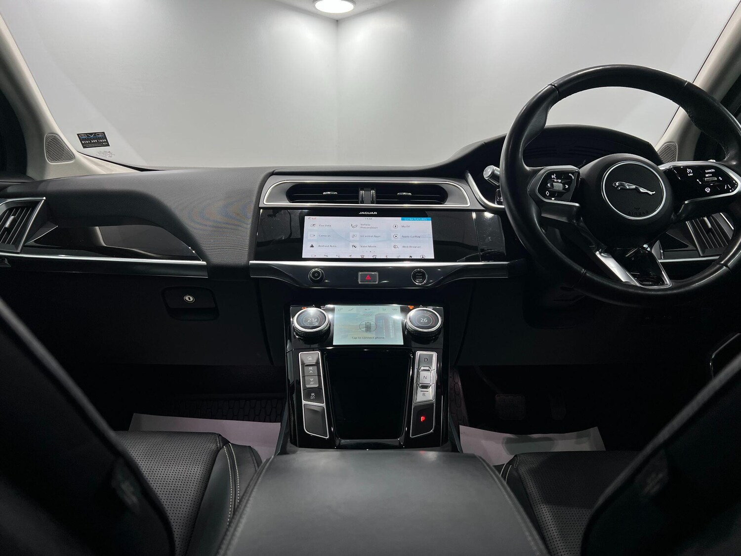 Used Jaguar I-Pace 2019 for sale - 76572941: Photo 47