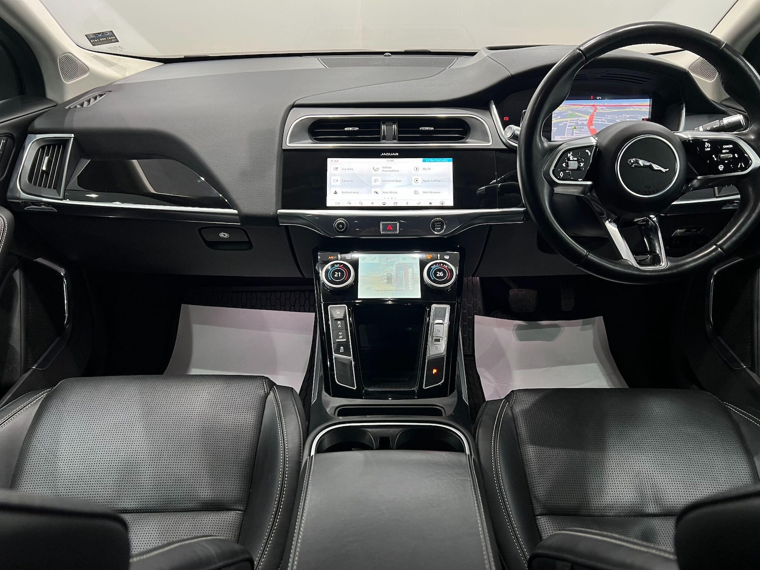 Used Jaguar I-Pace 2019 for sale - 76572941: Photo 48