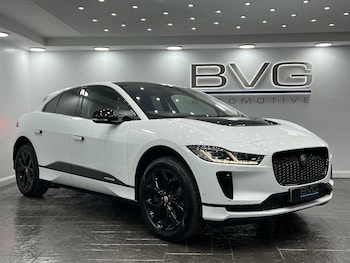 Used Jaguar I-Pace 2019 for sale - 76572941: Photo