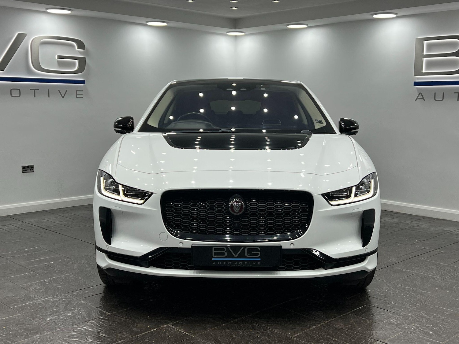 Used Jaguar I-Pace 2019 for sale - 76572941: Photo 5