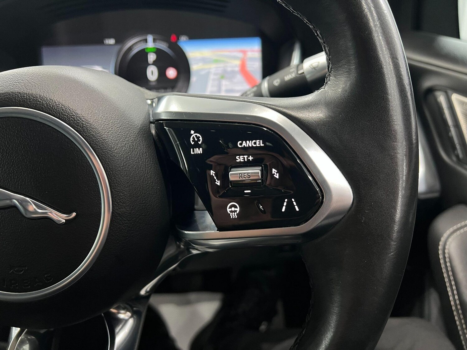 Used Jaguar I-Pace 2019 for sale - 76572941: Photo 50