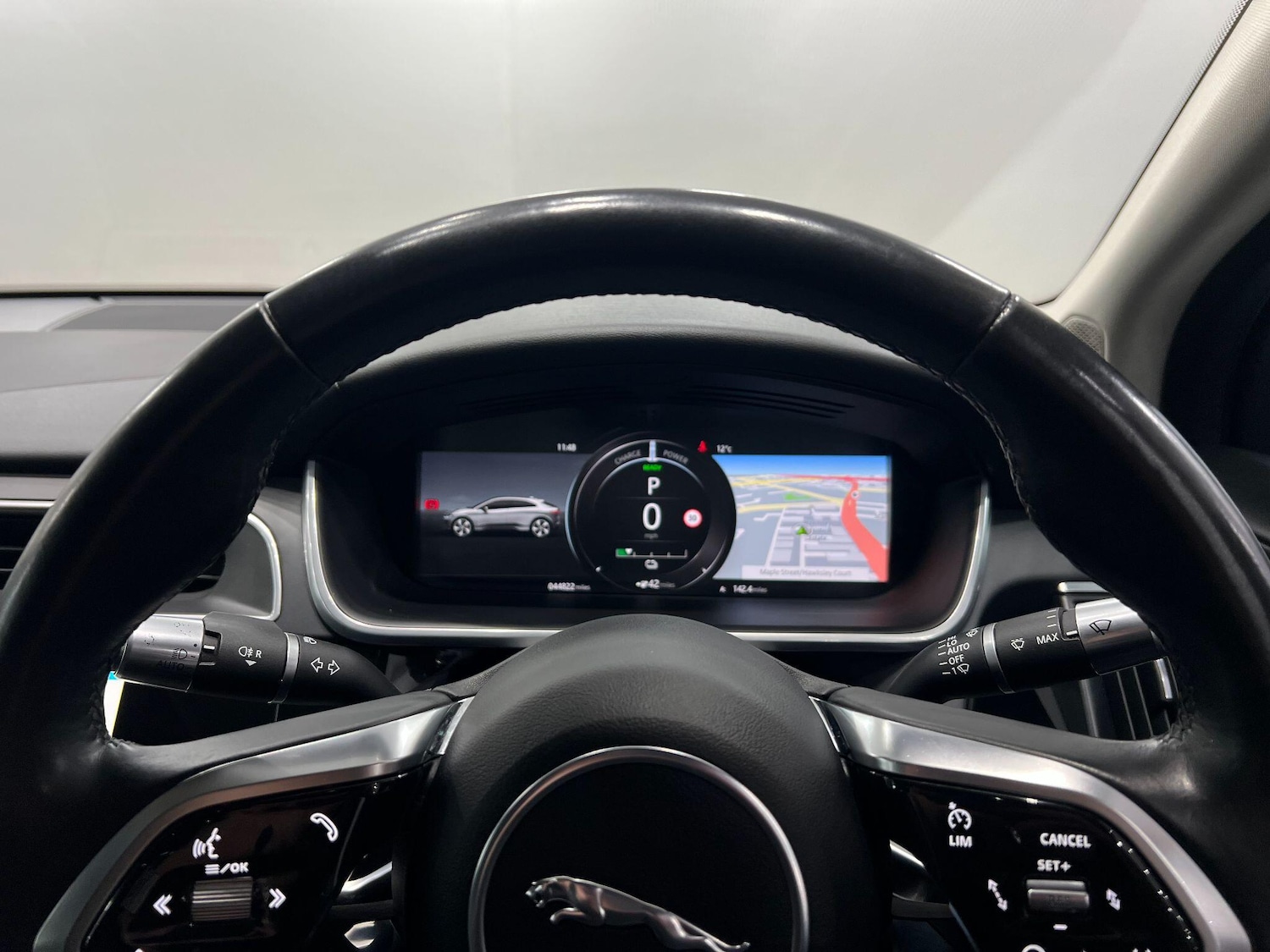 Used Jaguar I-Pace 2019 for sale - 76572941: Photo 51