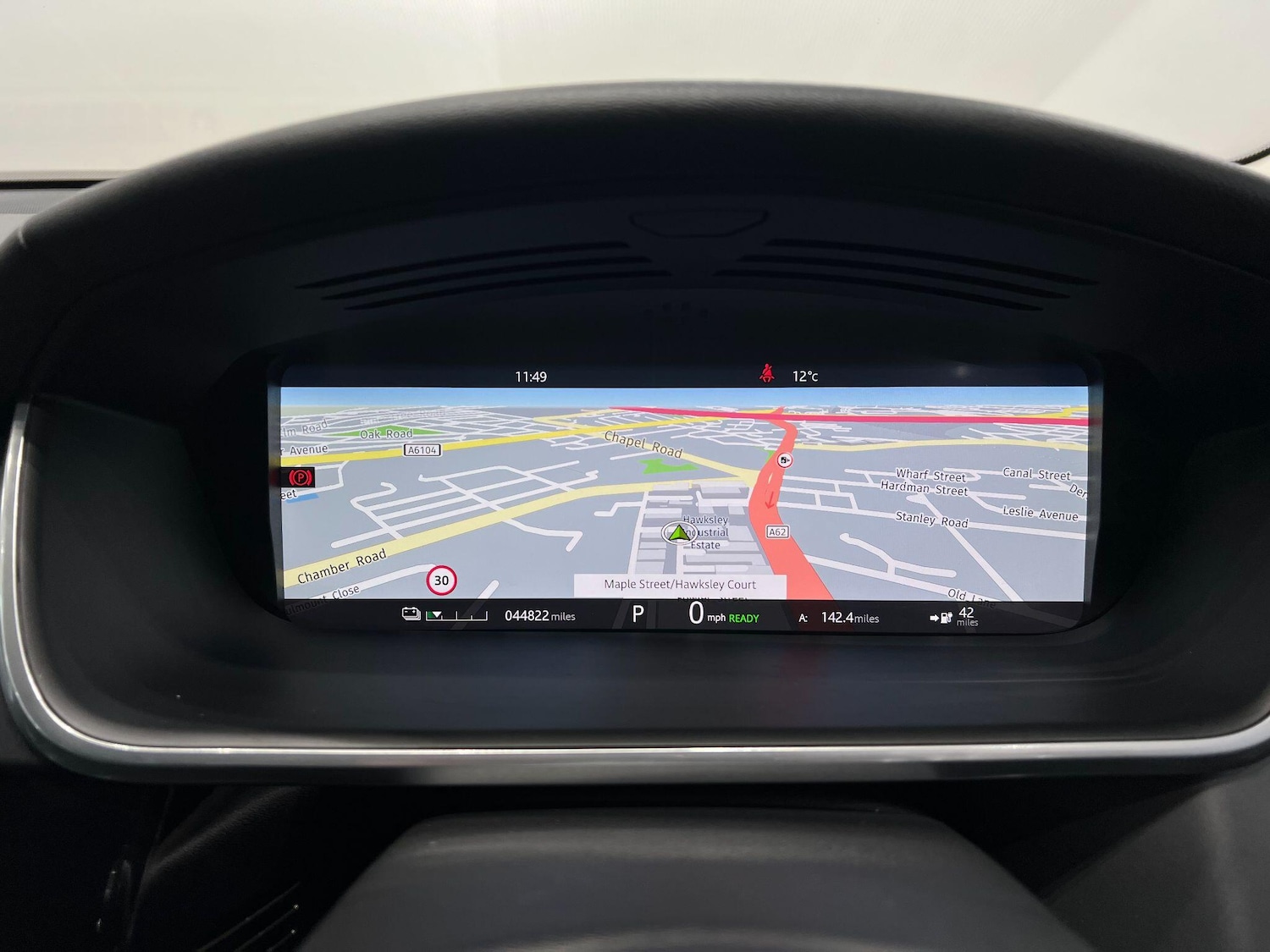 Used Jaguar I-Pace 2019 for sale - 76572941: Photo 53