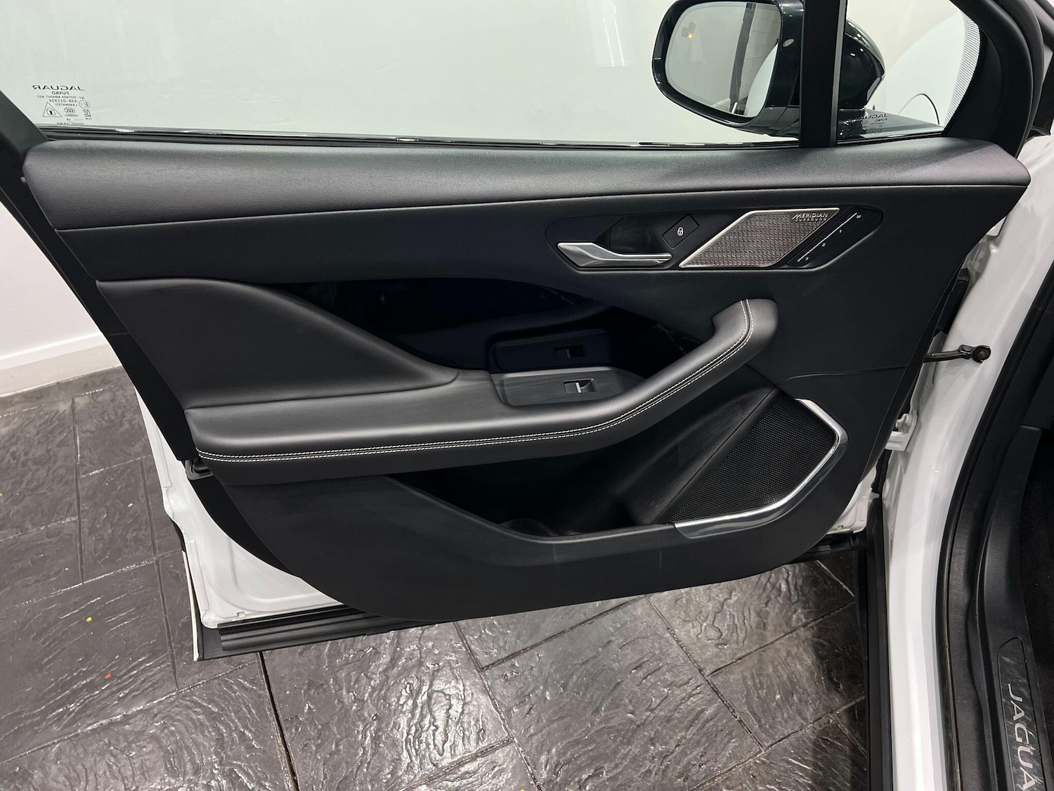 Used Jaguar I-Pace 2019 for sale - 76572941: Photo 55