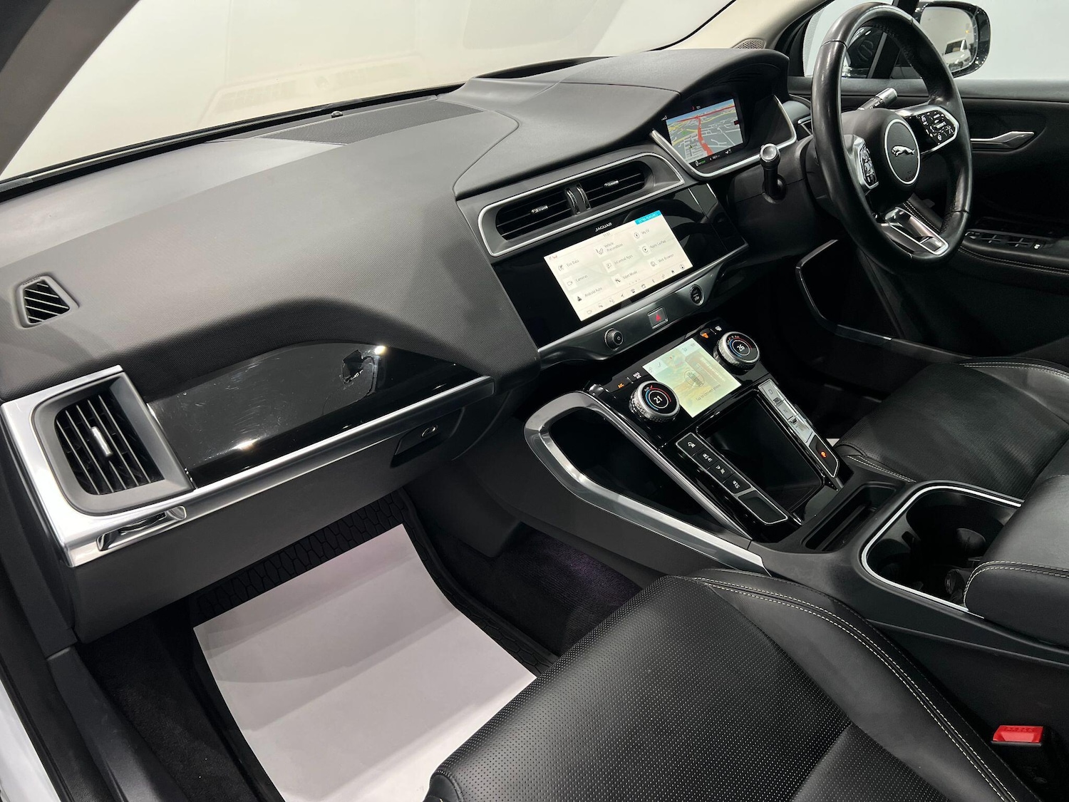 Used Jaguar I-Pace 2019 for sale - 76572941: Photo 56