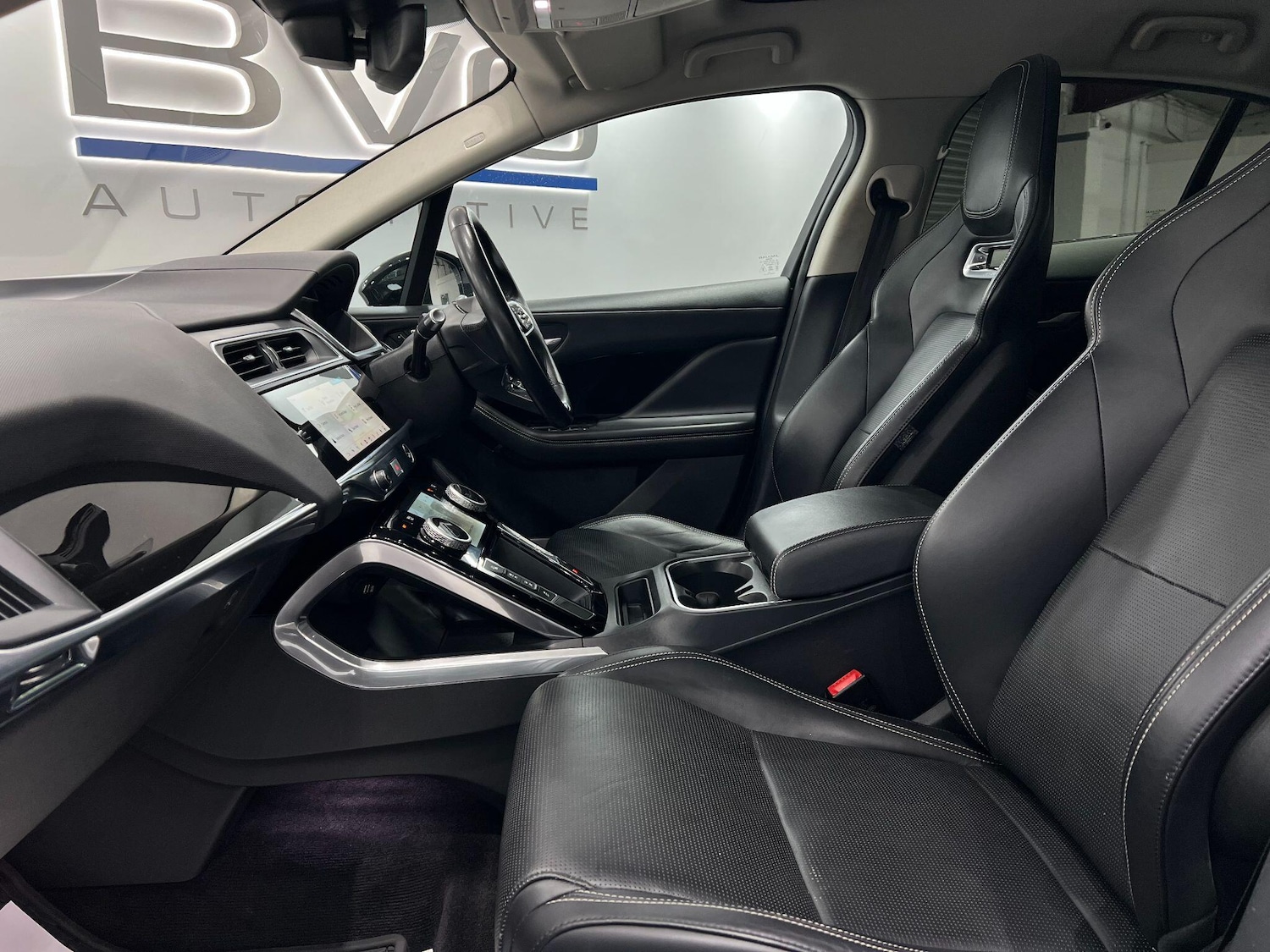 Used Jaguar I-Pace 2019 for sale - 76572941: Photo 57