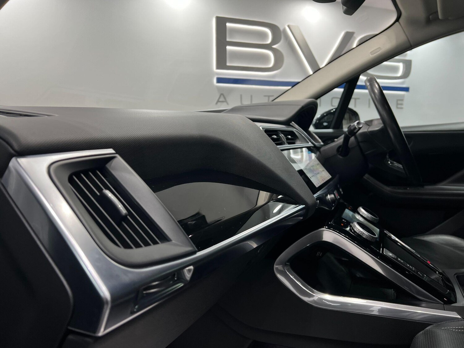 Used Jaguar I-Pace 2019 for sale - 76572941: Photo 59