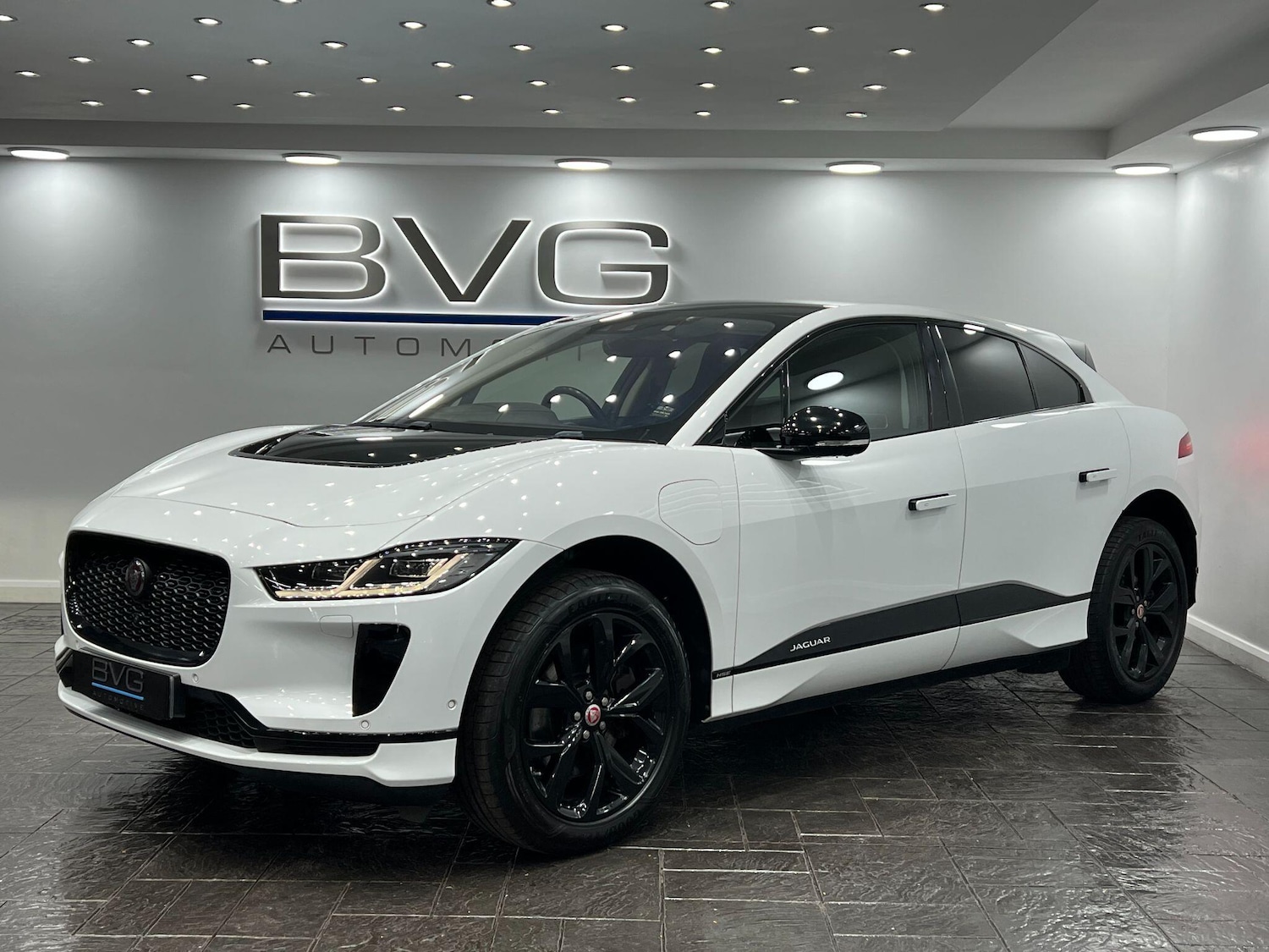 Used Jaguar I-Pace 2019 for sale - 76572941: Photo 6