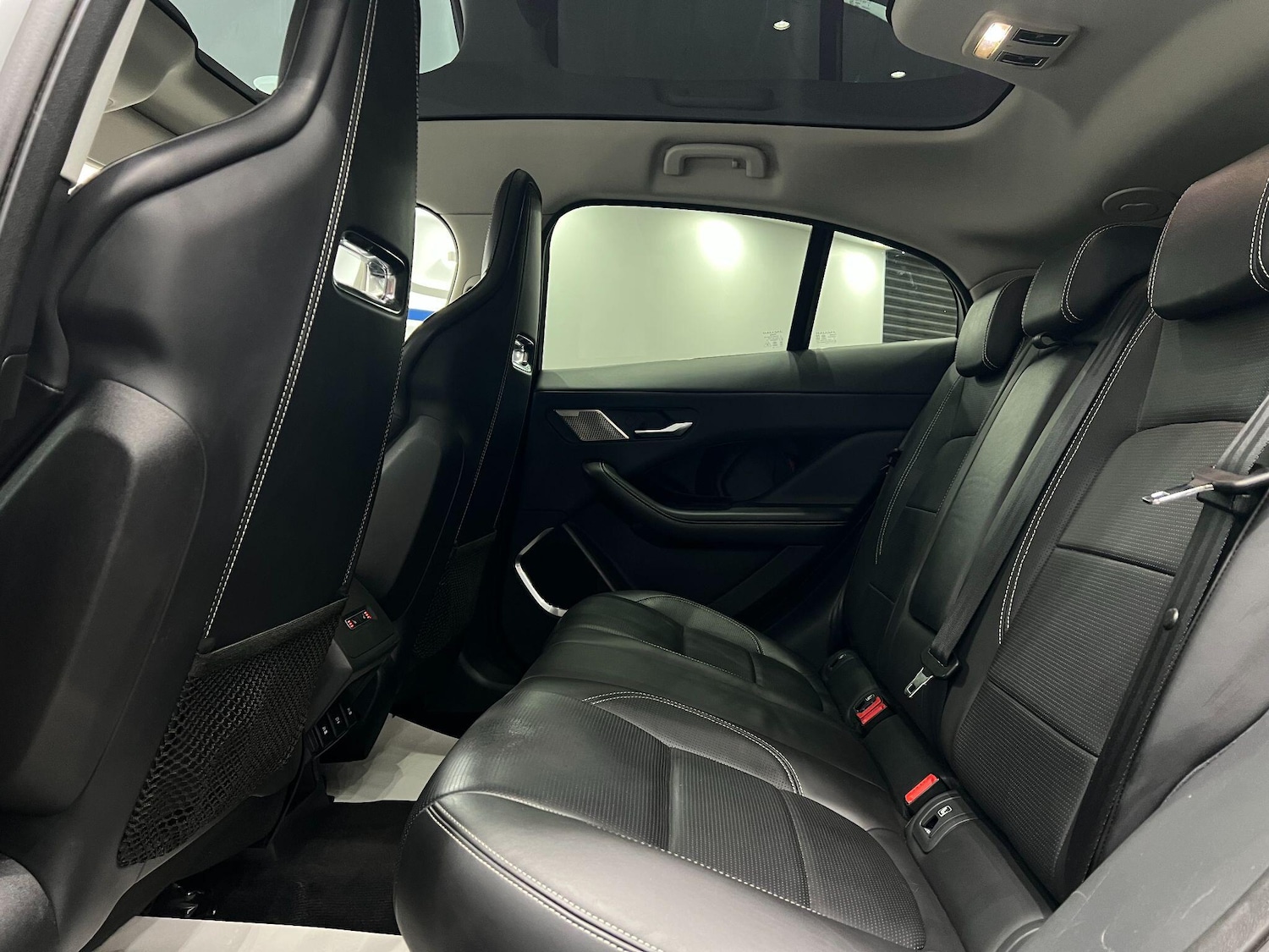 Used Jaguar I-Pace 2019 for sale - 76572941: Photo 62