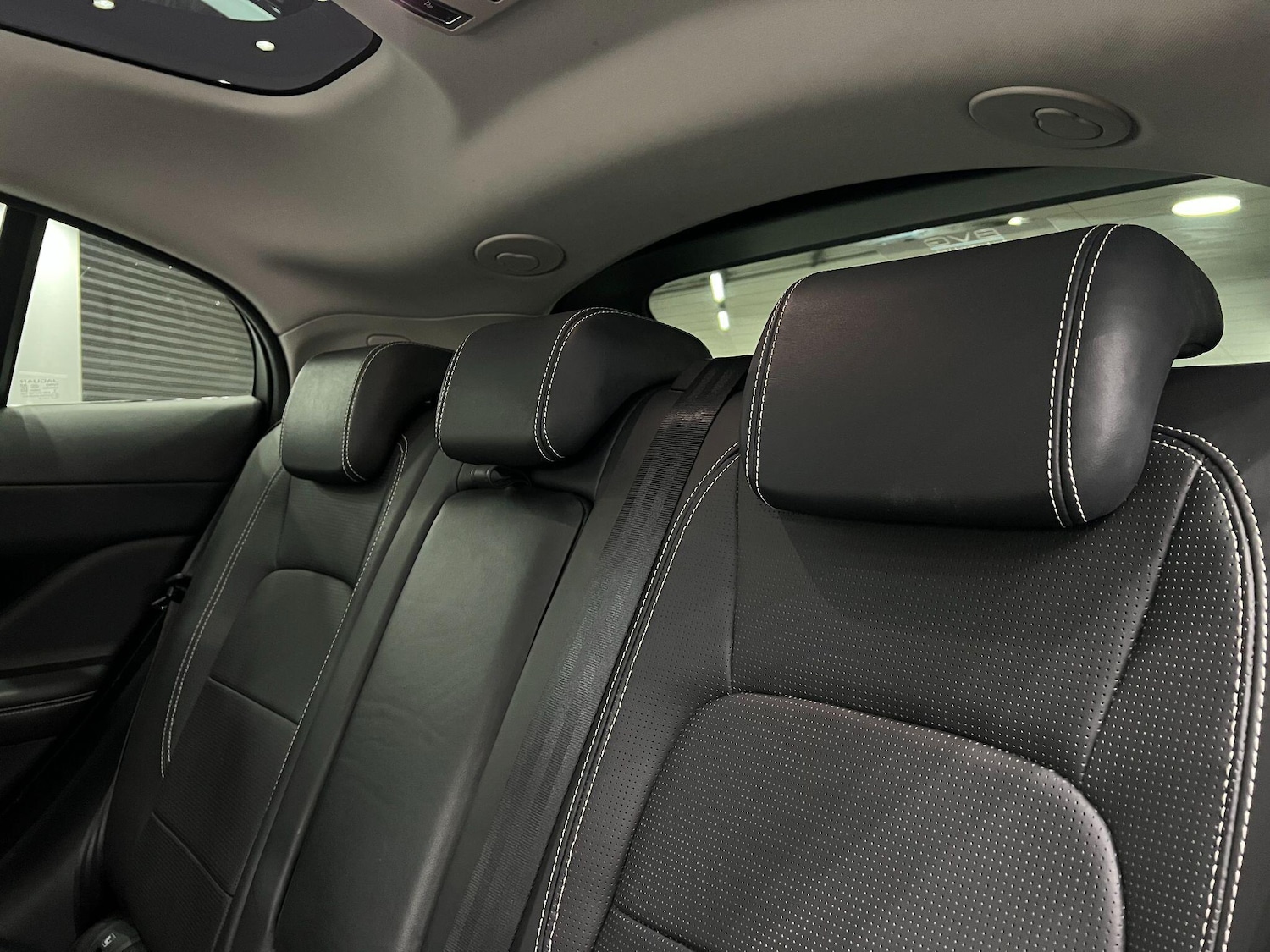 Used Jaguar I-Pace 2019 for sale - 76572941: Photo 63