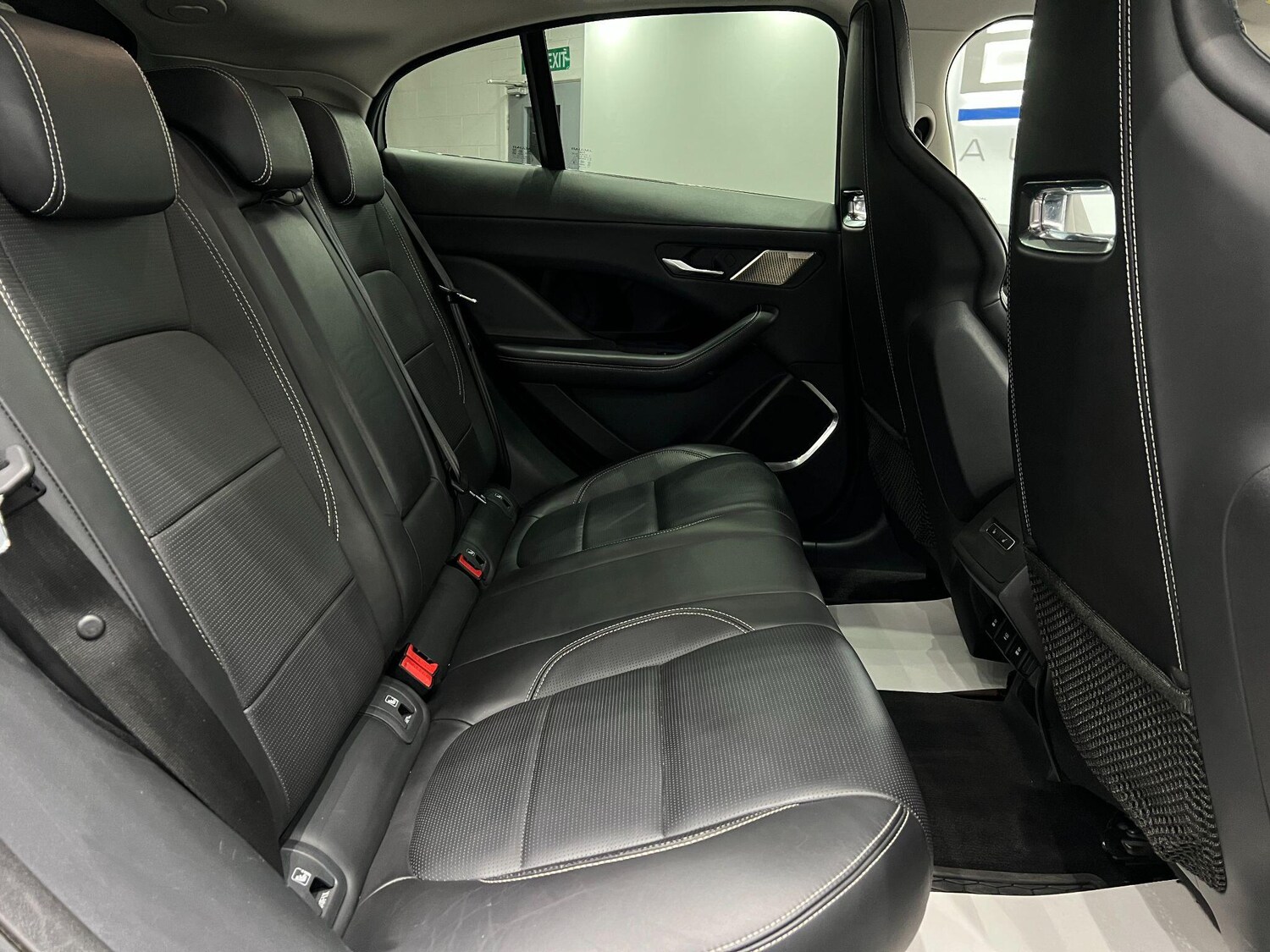 Used Jaguar I-Pace 2019 for sale - 76572941: Photo 66