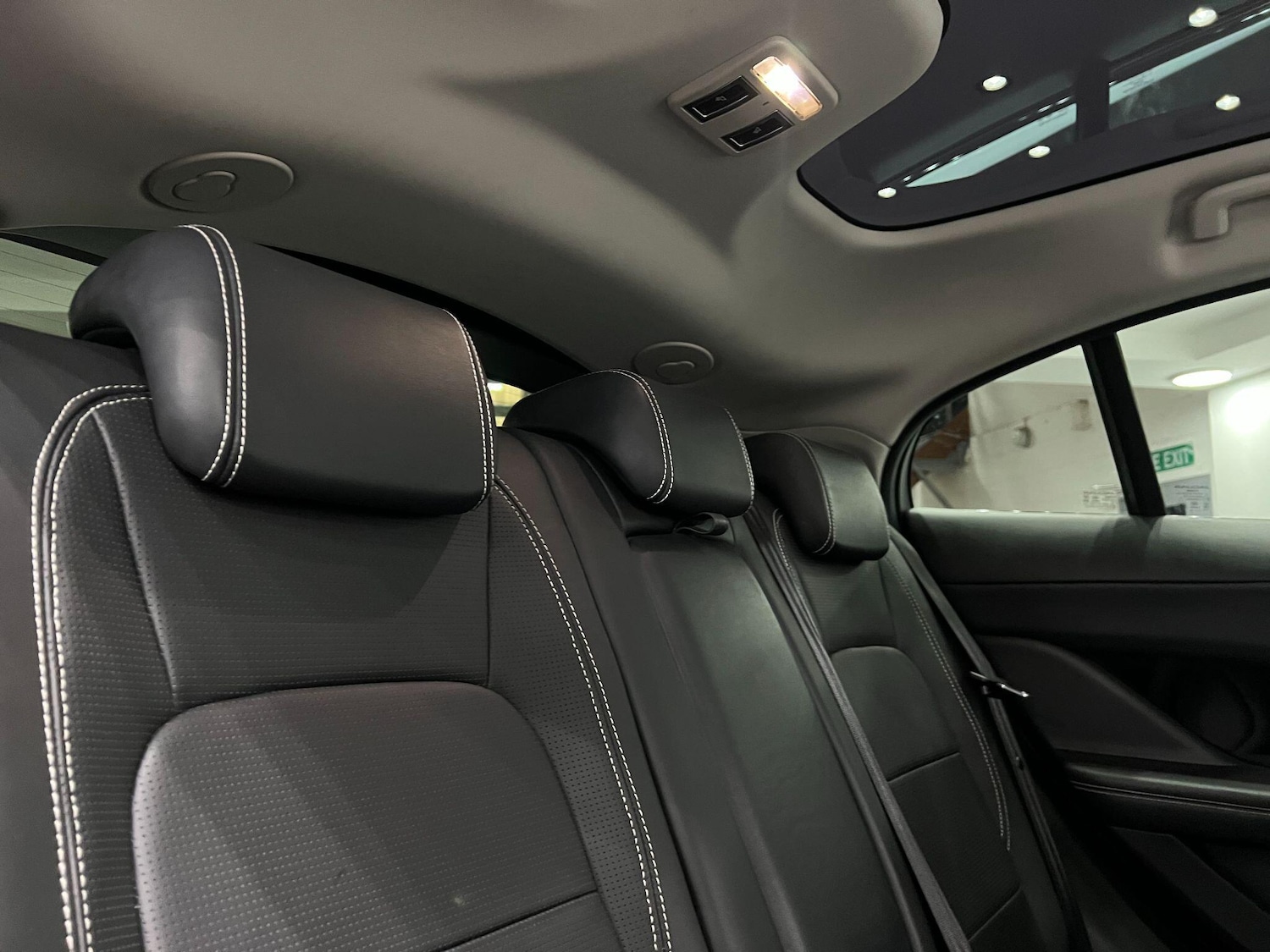 Used Jaguar I-Pace 2019 for sale - 76572941: Photo 67