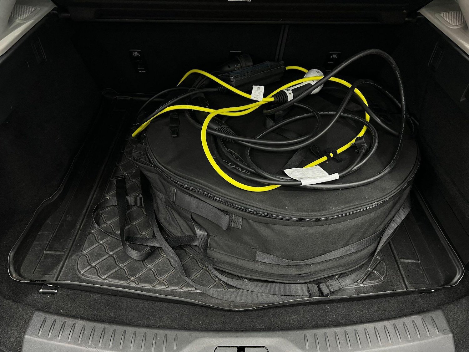 Used Jaguar I-Pace 2019 for sale - 76572941: Photo 70