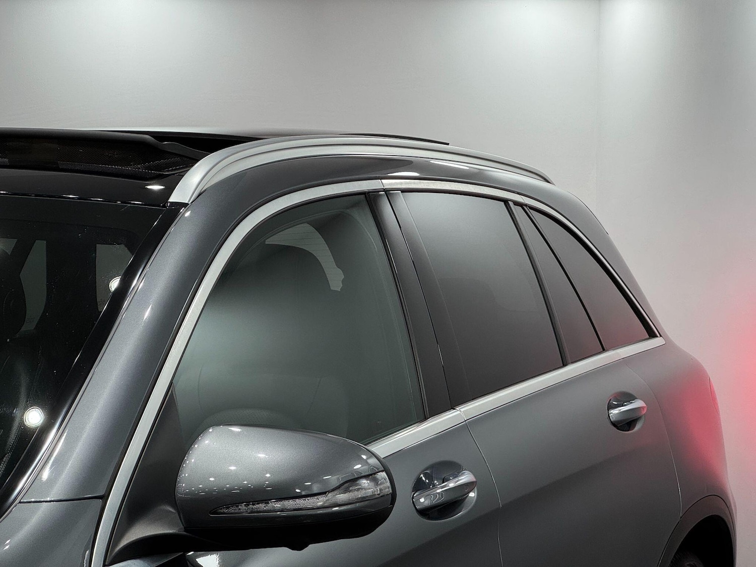 Used Mercedes-Benz GLC 2018 for sale - 77314865: Photo 15