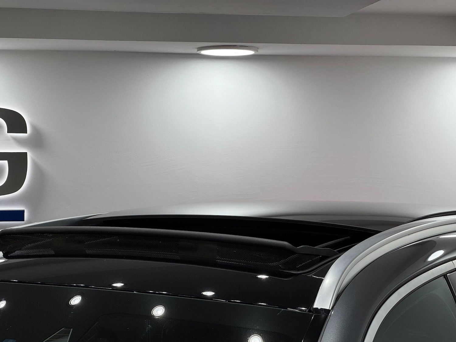 Used Mercedes-Benz GLC 2018 for sale - 77314865: Photo 16