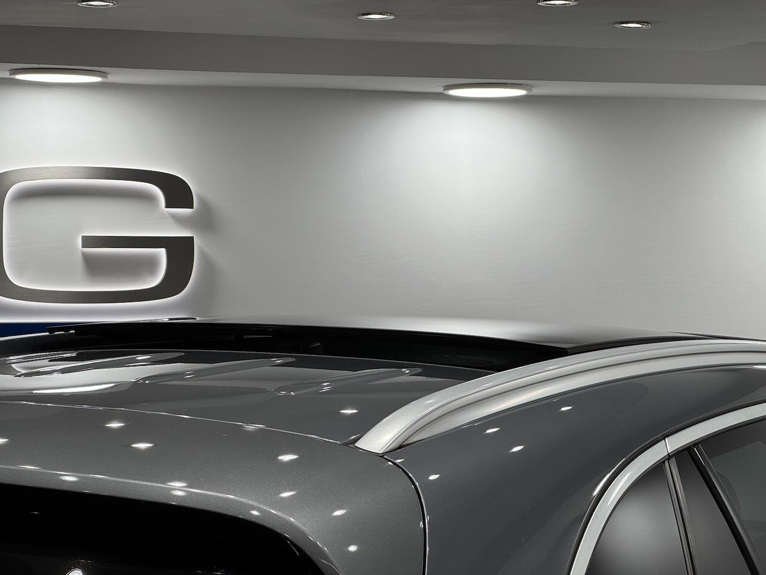 Used Mercedes-Benz GLC 2018 for sale - 77314865: Photo 21