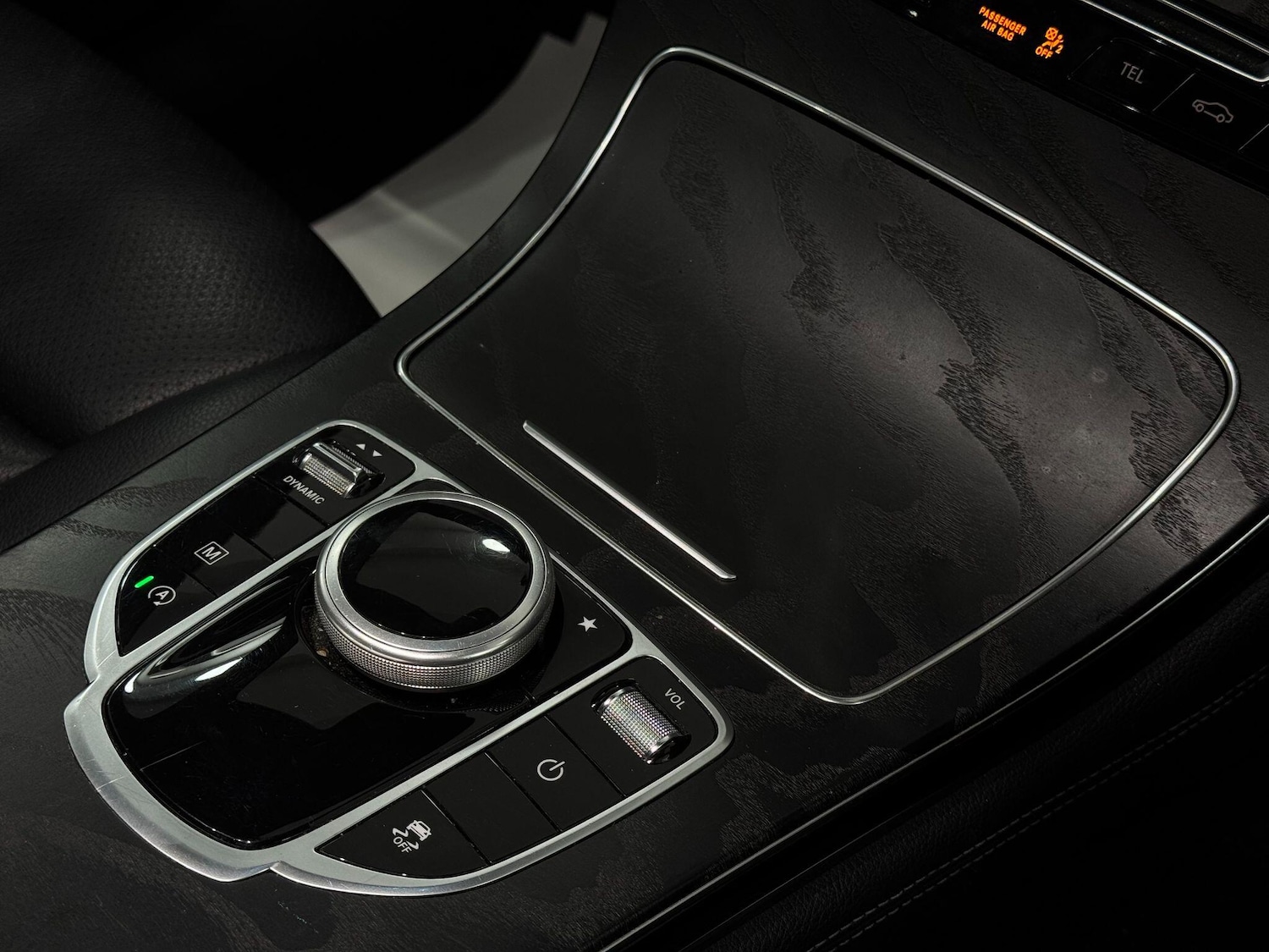 Used Mercedes-Benz GLC 2018 for sale - 77314865: Photo 40