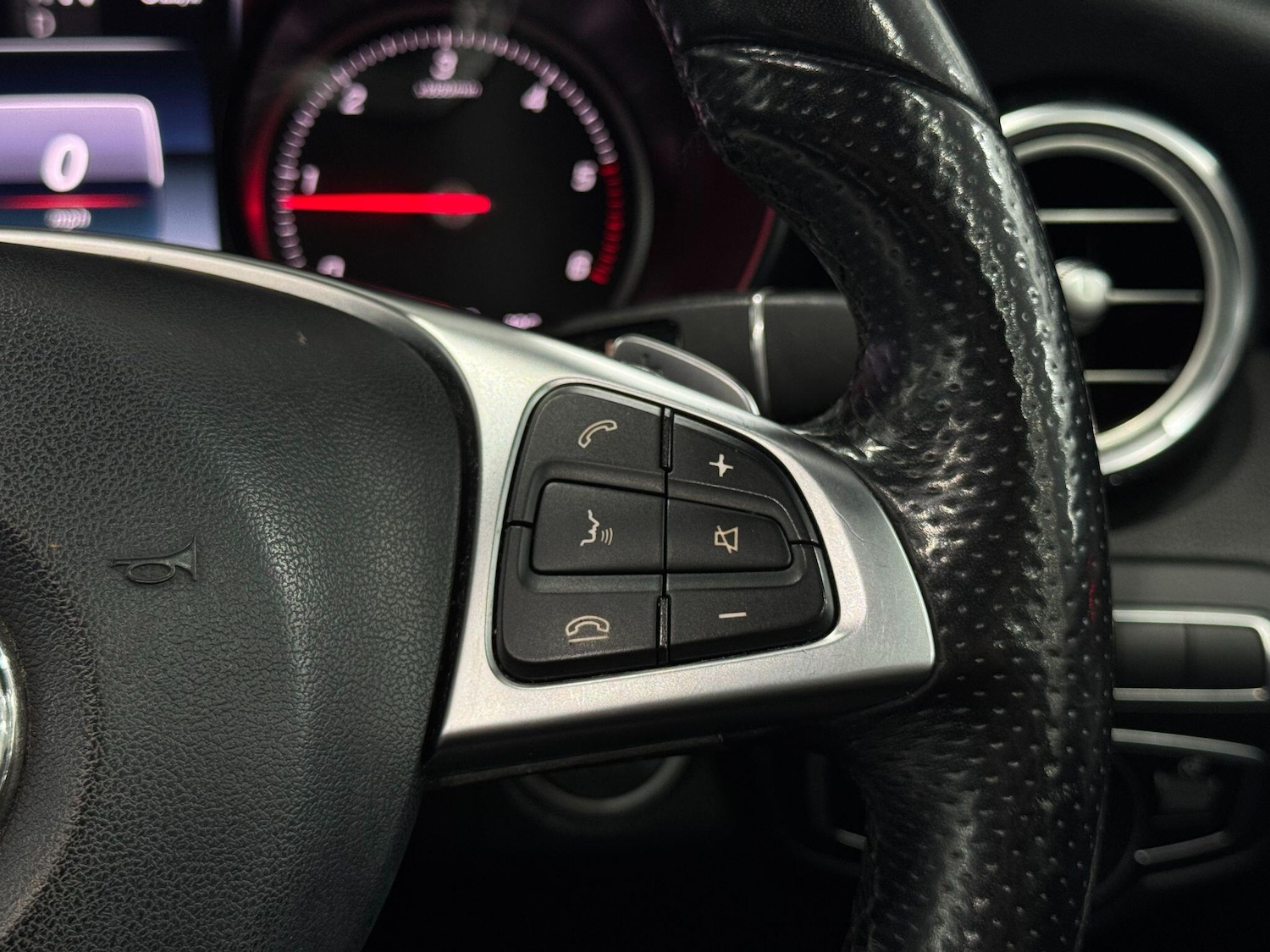 Used Mercedes-Benz GLC 2018 for sale - 77314865: Photo 46