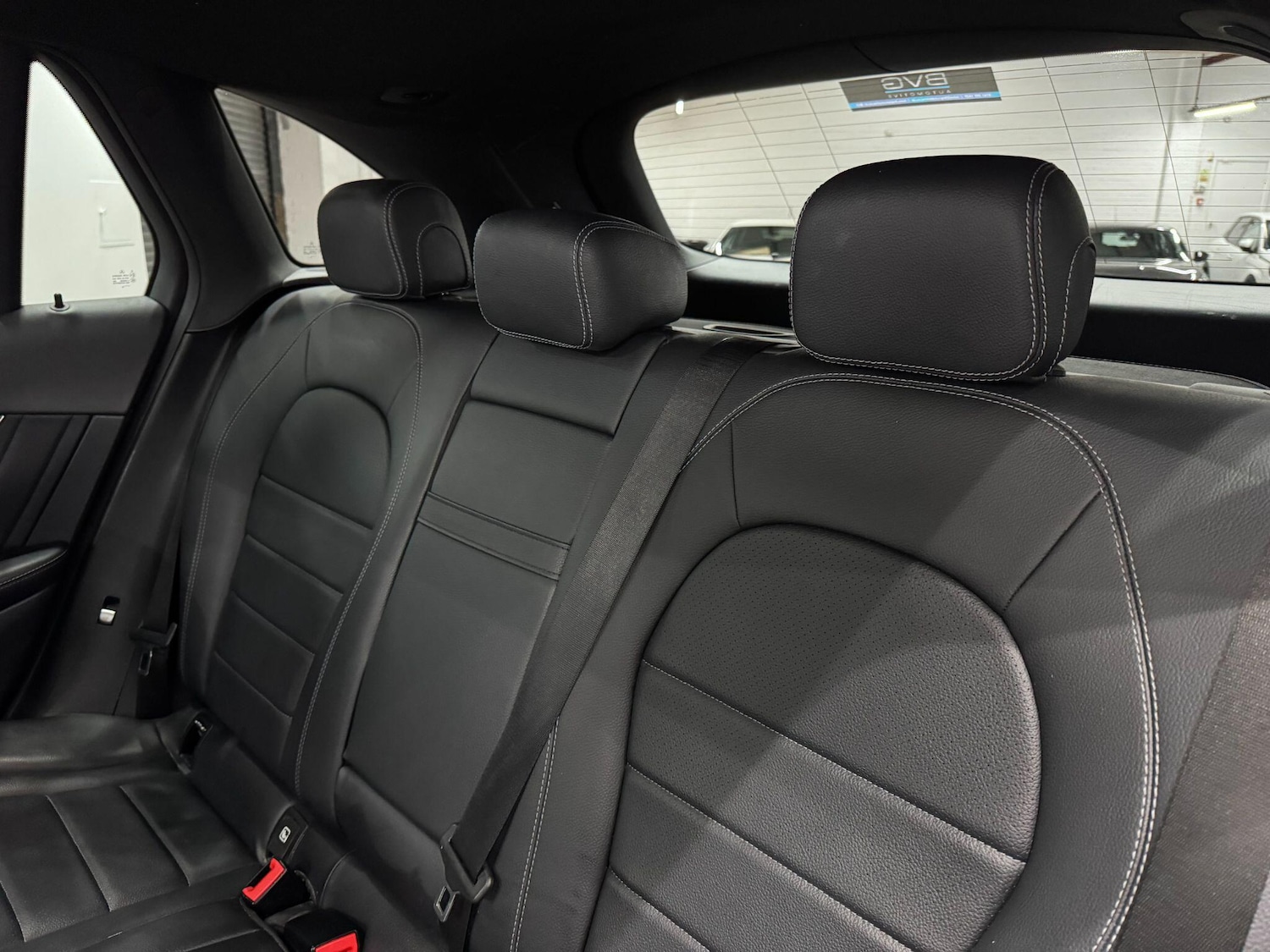 Used Mercedes-Benz GLC 2018 for sale - 77314865: Photo 56