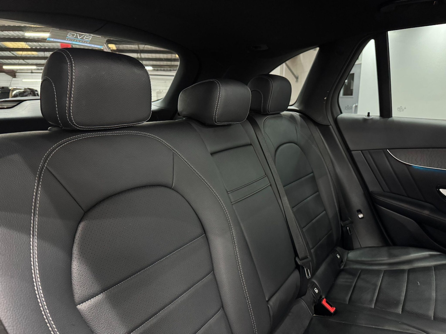 Used Mercedes-Benz GLC 2018 for sale - 77314865: Photo 59