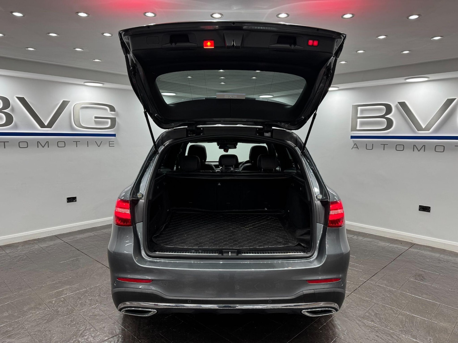 Used Mercedes-Benz GLC 2018 for sale - 77314865: Photo 61