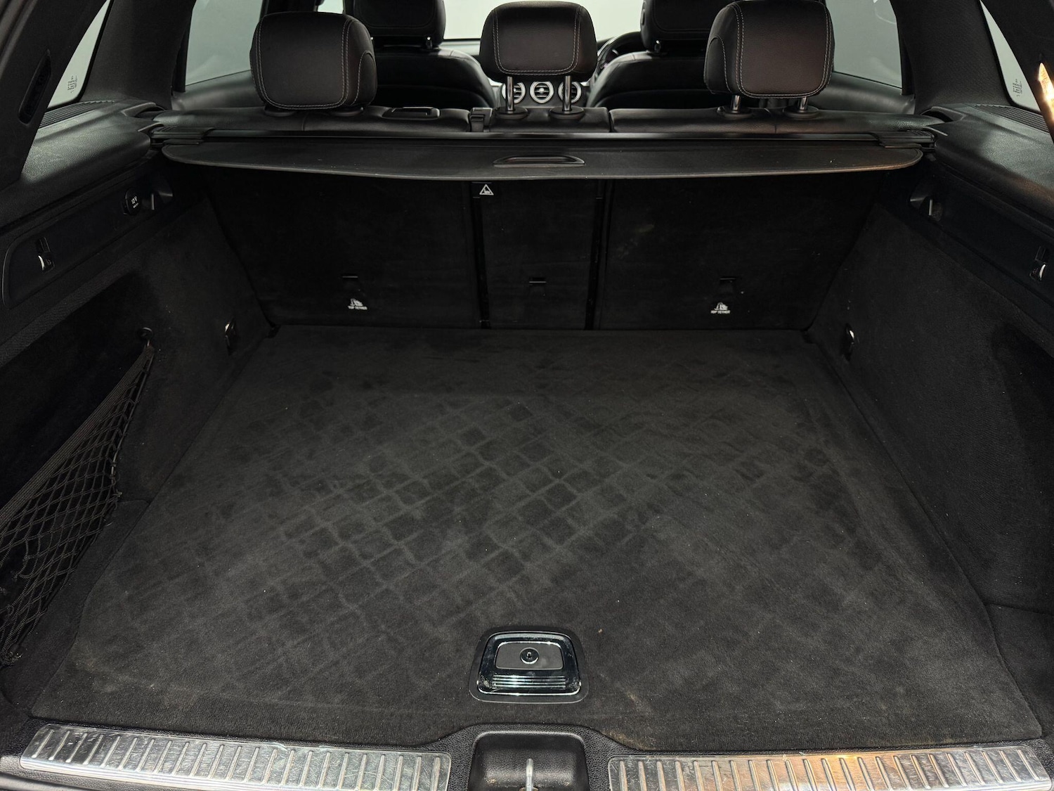 Used Mercedes-Benz GLC 2018 for sale - 77314865: Photo 63