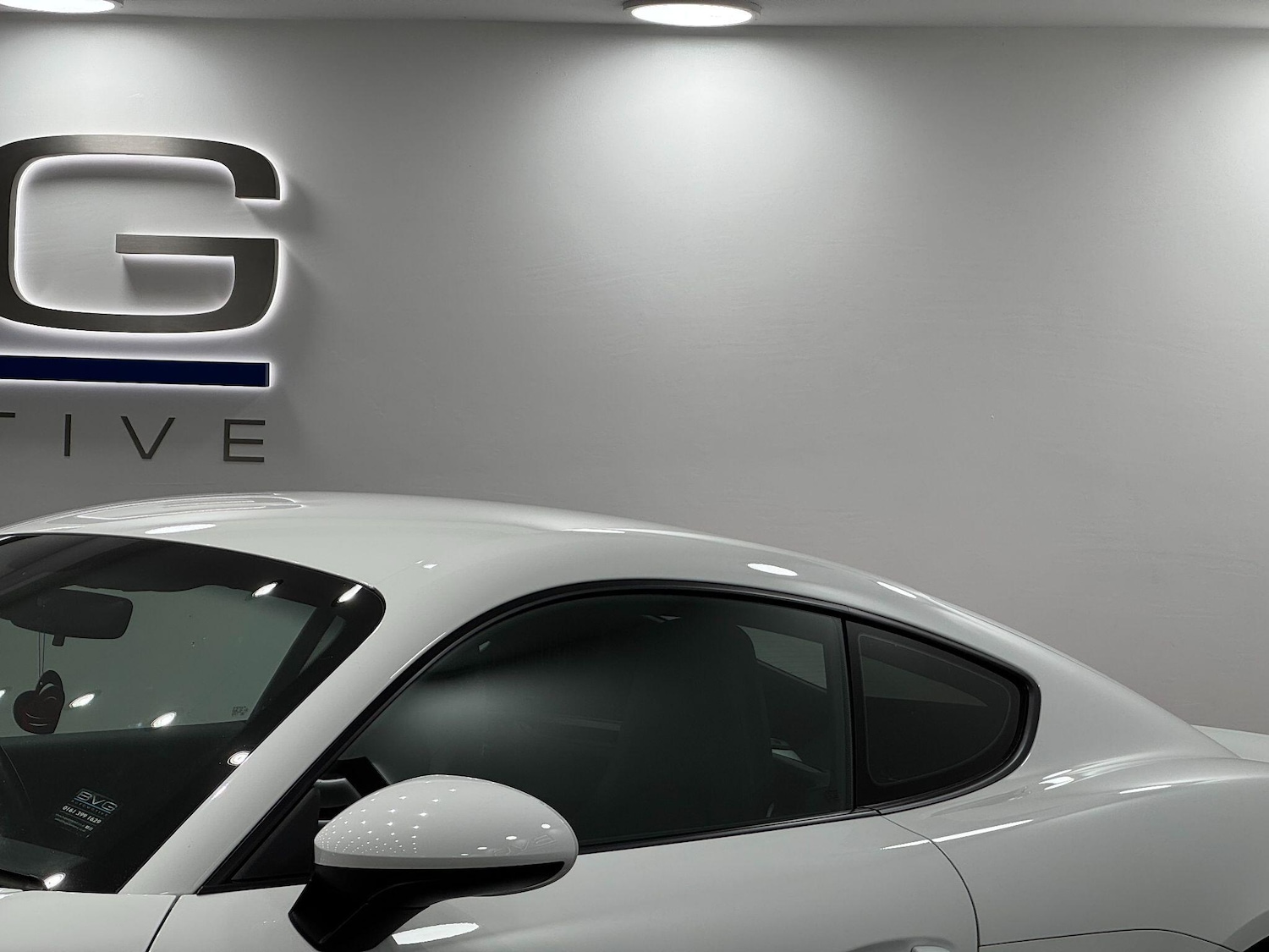 Used Porsche 718 Cayman 2018 for sale - 77163111: Photo 18