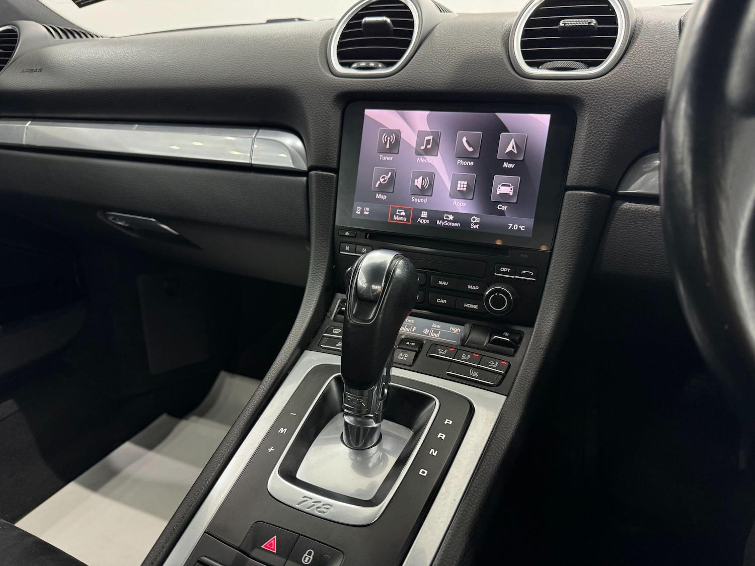 Used Porsche 718 Cayman 2018 for sale - 77163111: Photo 35