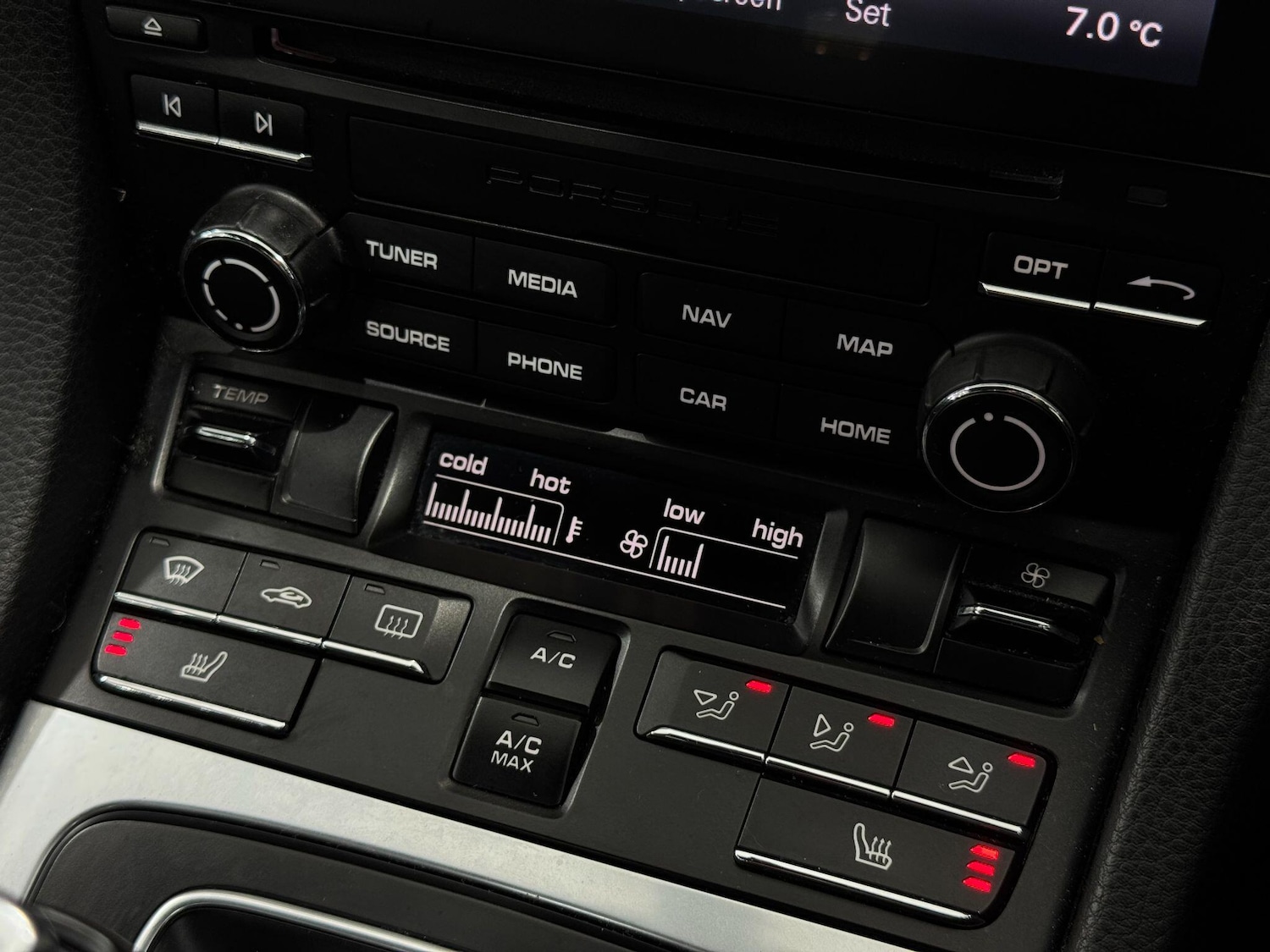 Used Porsche 718 Cayman 2018 for sale - 77163111: Photo 42