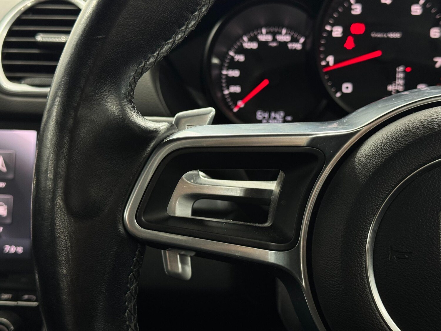 Used Porsche 718 Cayman 2018 for sale - 77163111: Photo 48