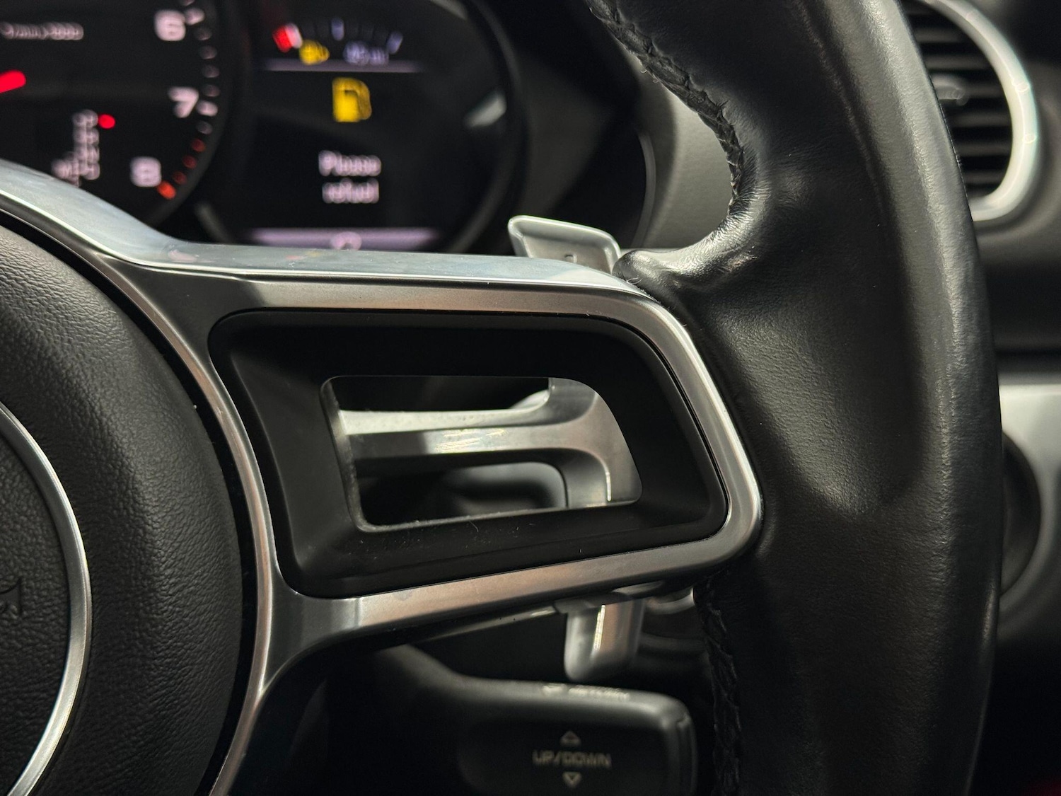 Used Porsche 718 Cayman 2018 for sale - 77163111: Photo 49