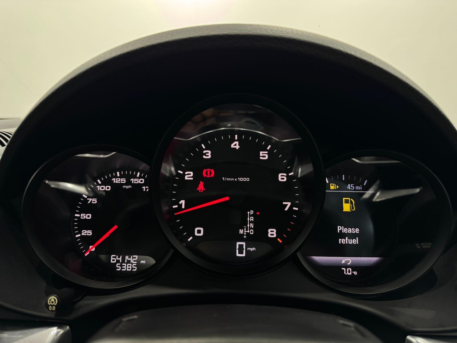 Used Porsche 718 Cayman 2018 for sale - 77163111: Photo 51