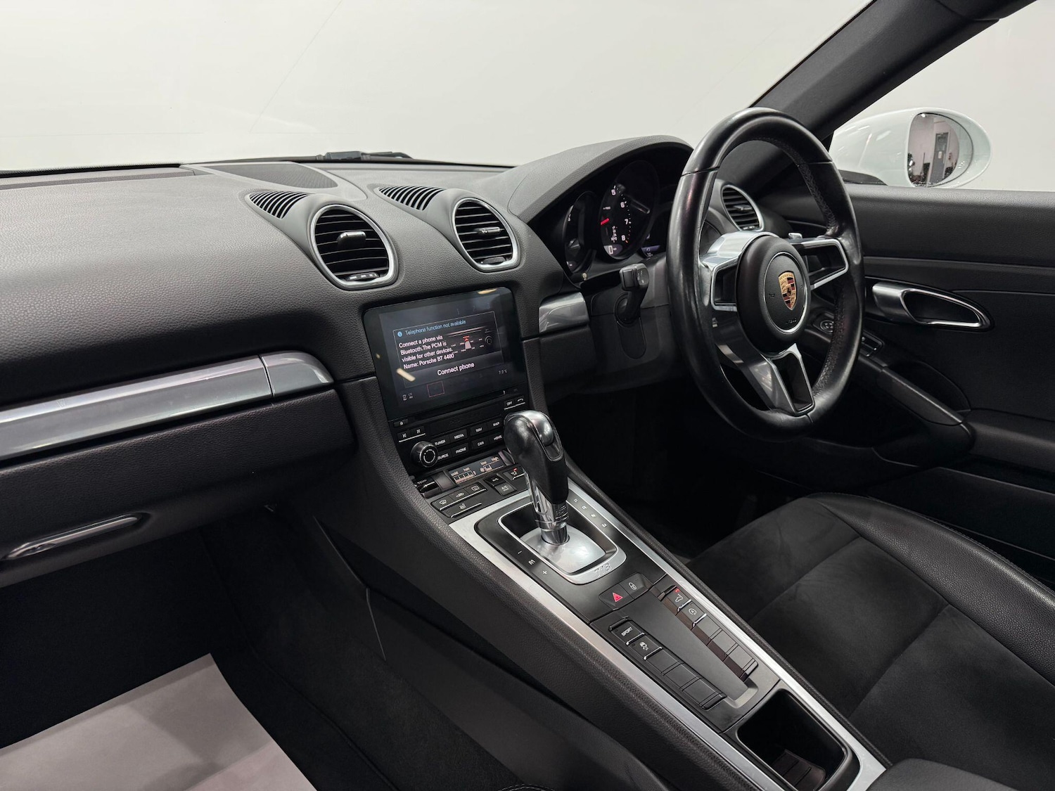 Used Porsche 718 Cayman 2018 for sale - 77163111: Photo 52