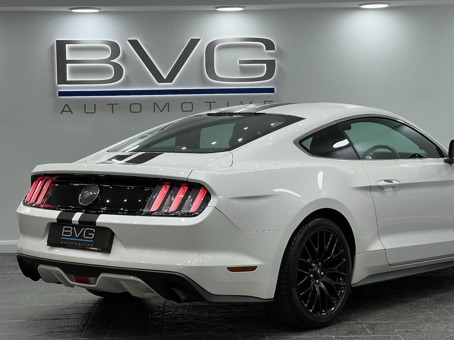 Used Ford Mustang 2018 for sale - 75949900: Photo 21