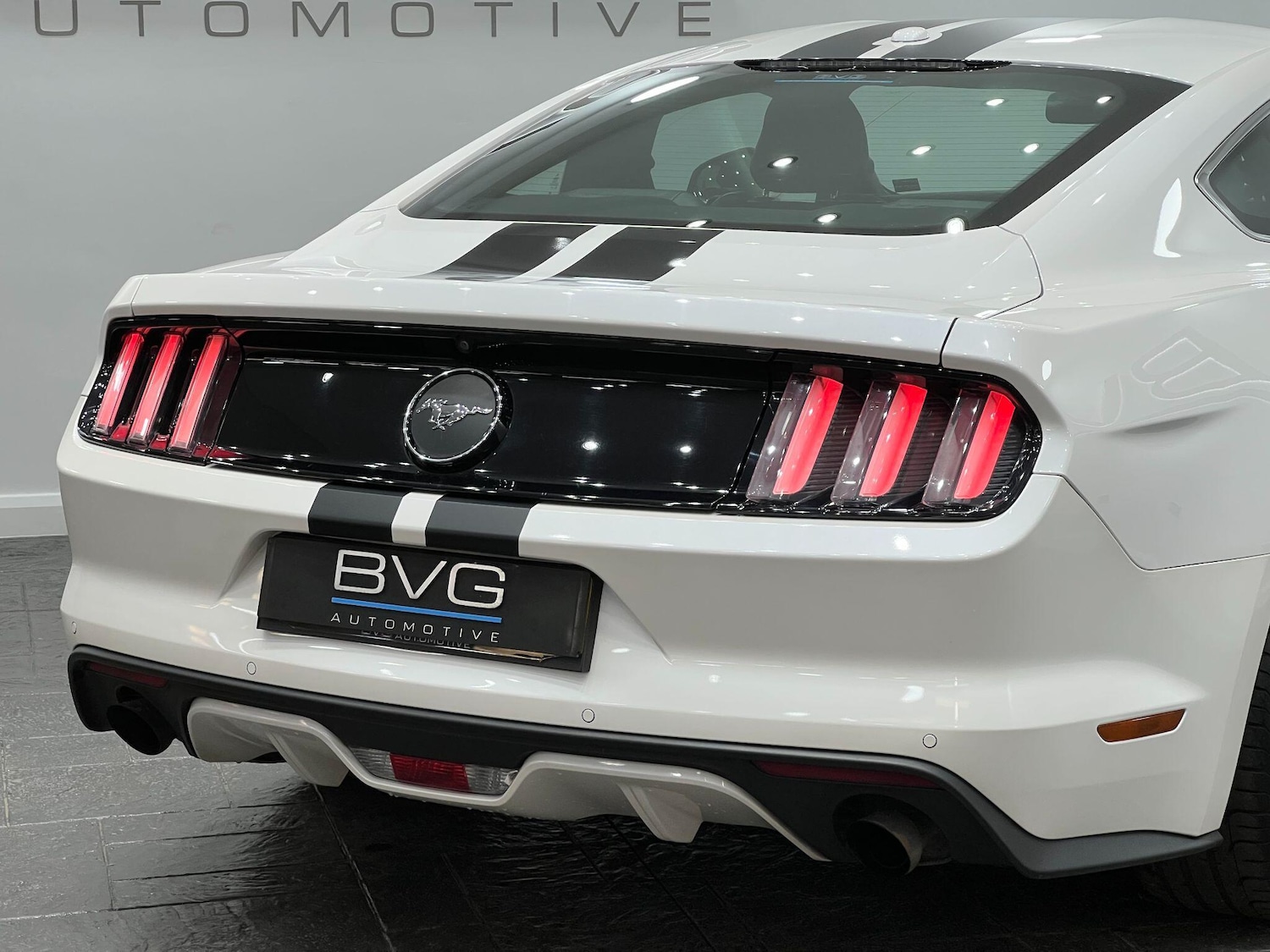 Used Ford Mustang 2018 for sale - 75949900: Photo 22