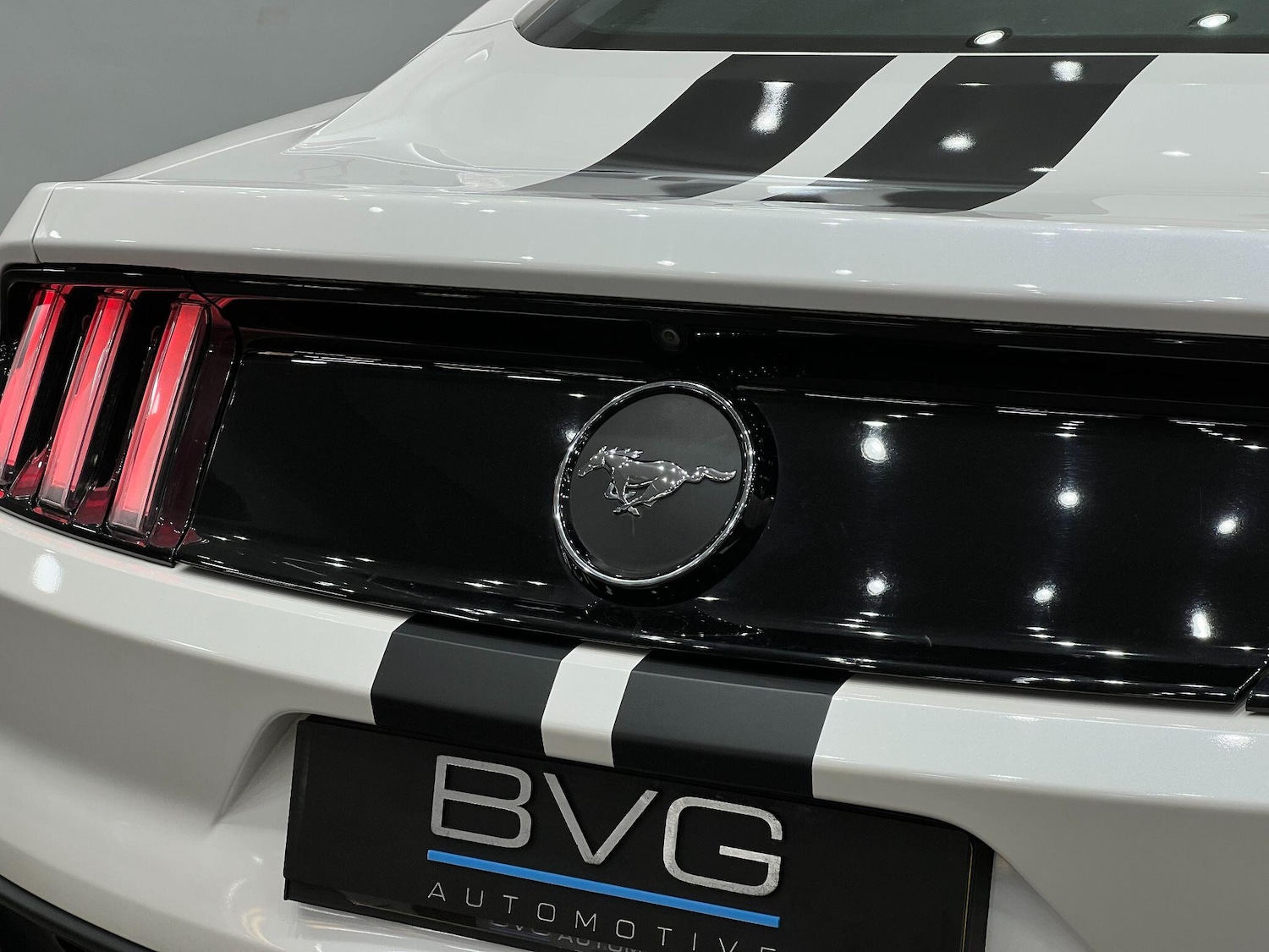 Used Ford Mustang 2018 for sale - 75949900: Photo 23