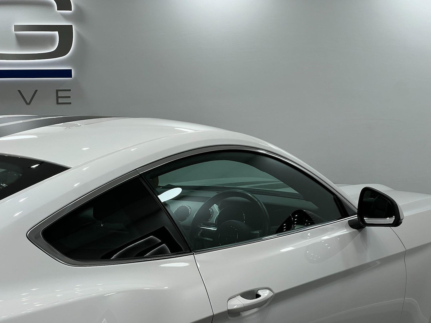 Used Ford Mustang 2018 for sale - 75949900: Photo 25