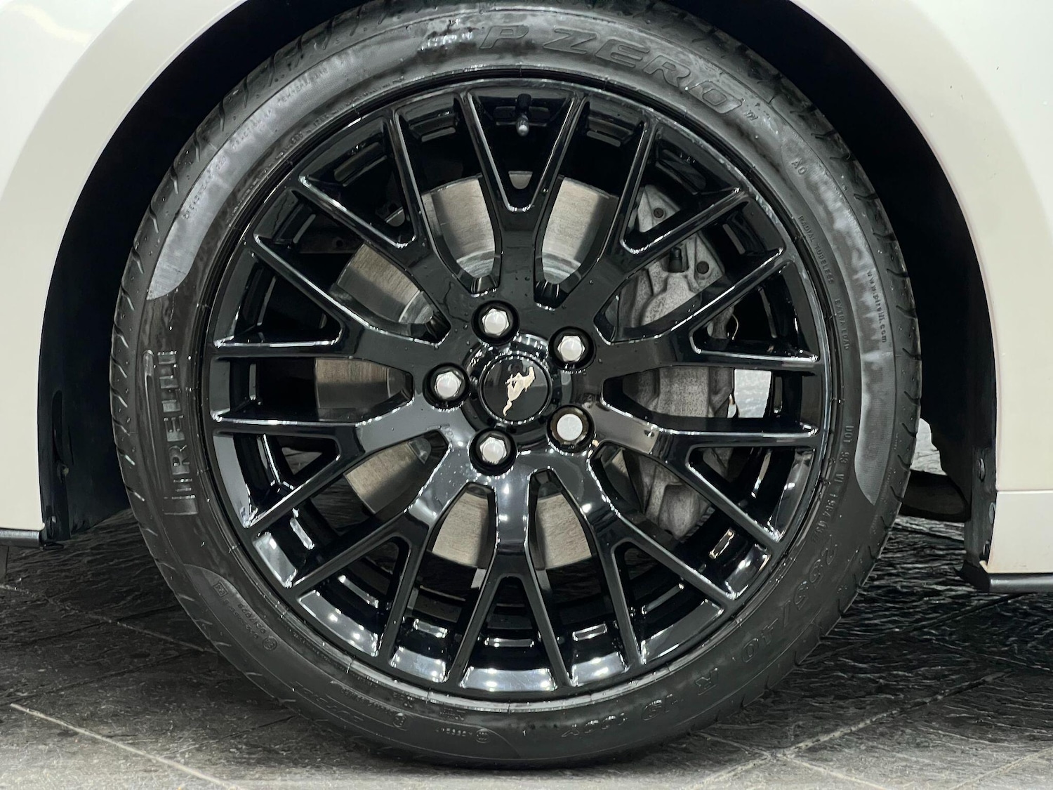 Used Ford Mustang 2018 for sale - 75949900: Photo 27