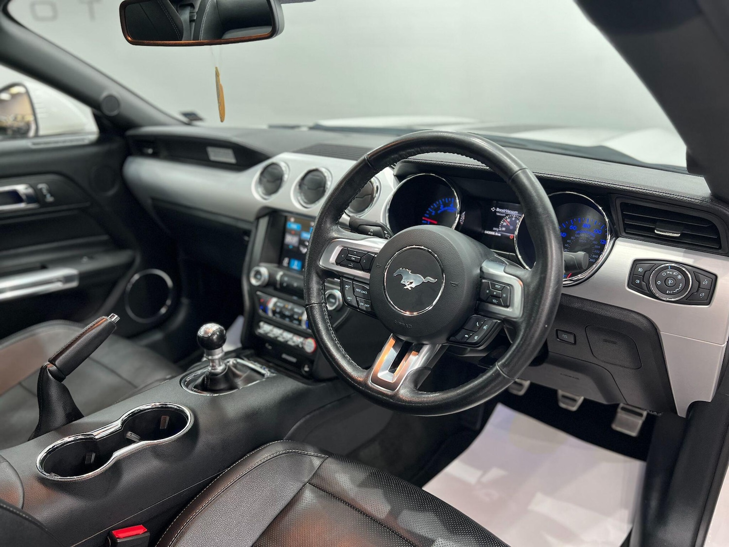 Used Ford Mustang 2018 for sale - 75949900: Photo 29