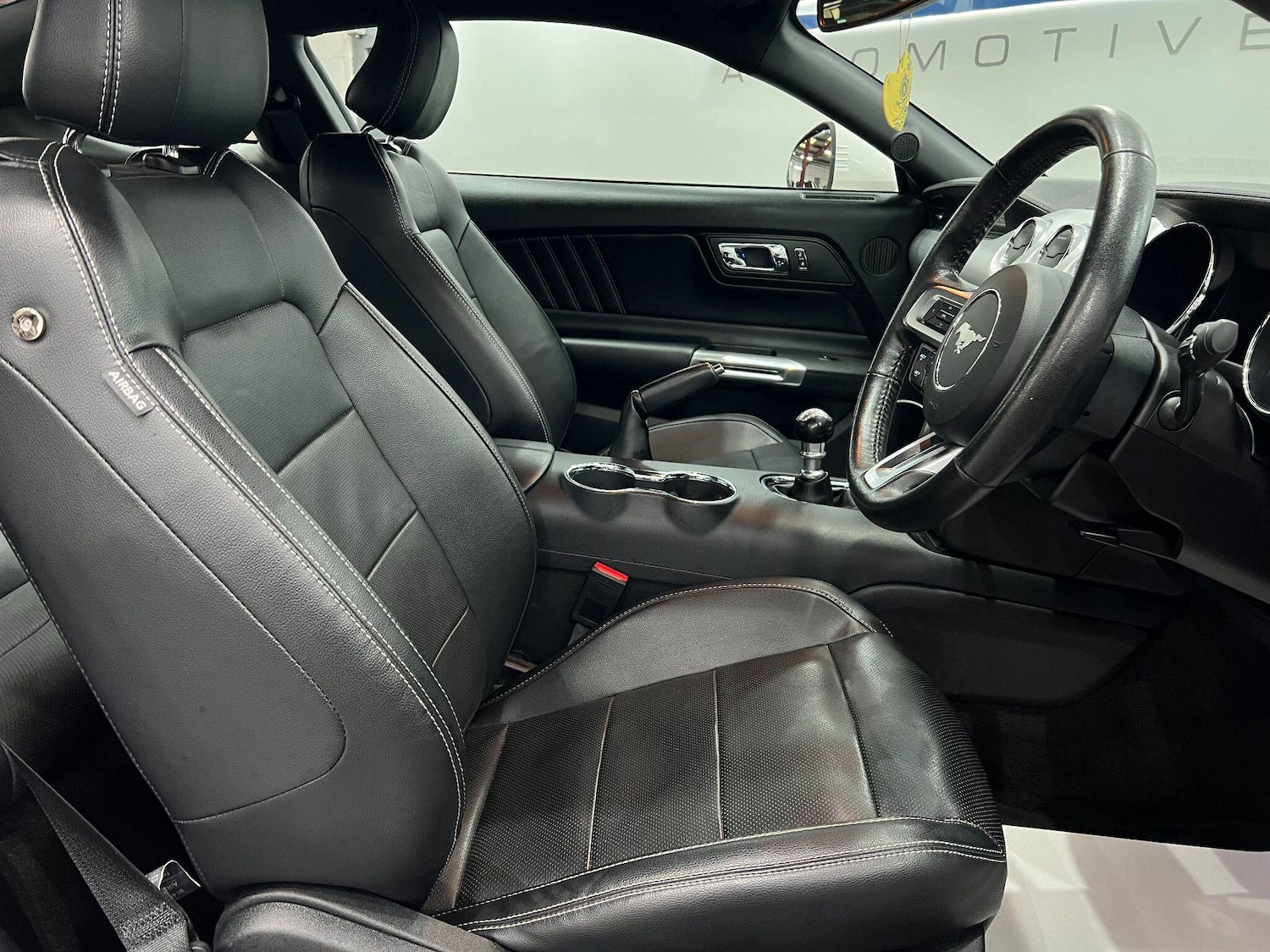 Used Ford Mustang 2018 for sale - 75949900: Photo 30