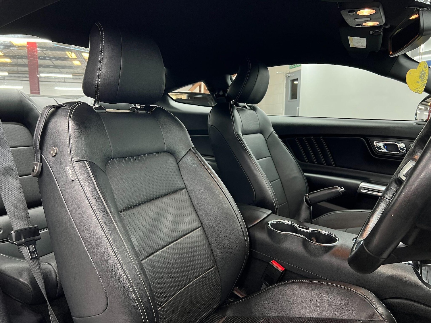 Used Ford Mustang 2018 for sale - 75949900: Photo 31