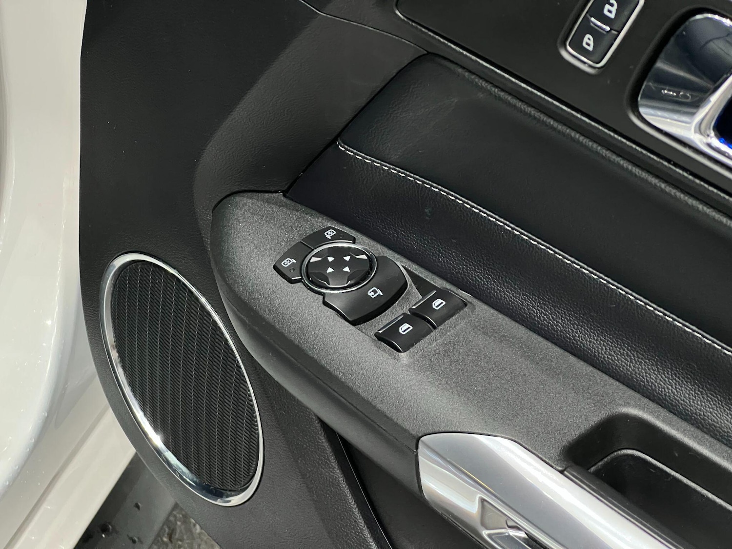 Used Ford Mustang 2018 for sale - 75949900: Photo 36